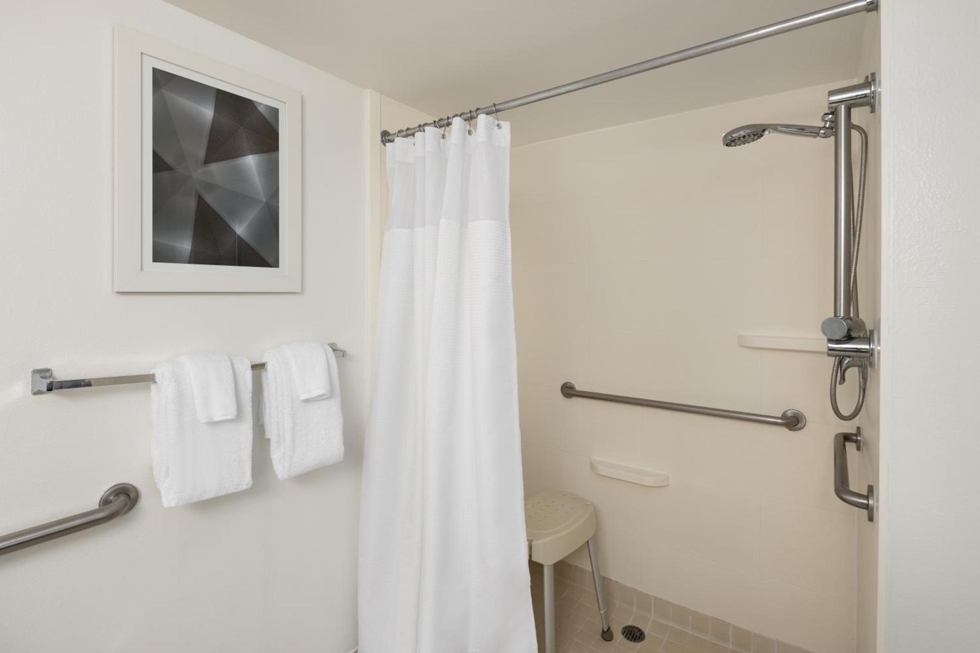 TownePlace Suites by Marriott Seattle Southcenter photo 8