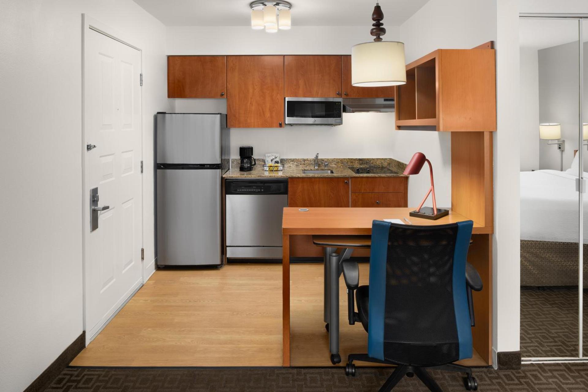 TownePlace Suites by Marriott Seattle Southcenter photo 7