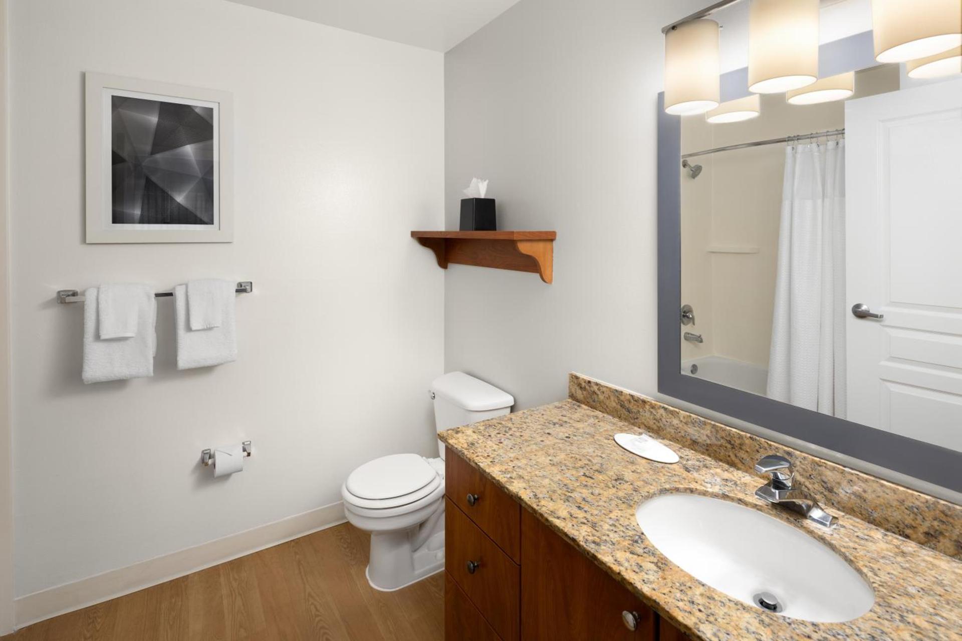 TownePlace Suites by Marriott Seattle Southcenter photo 9