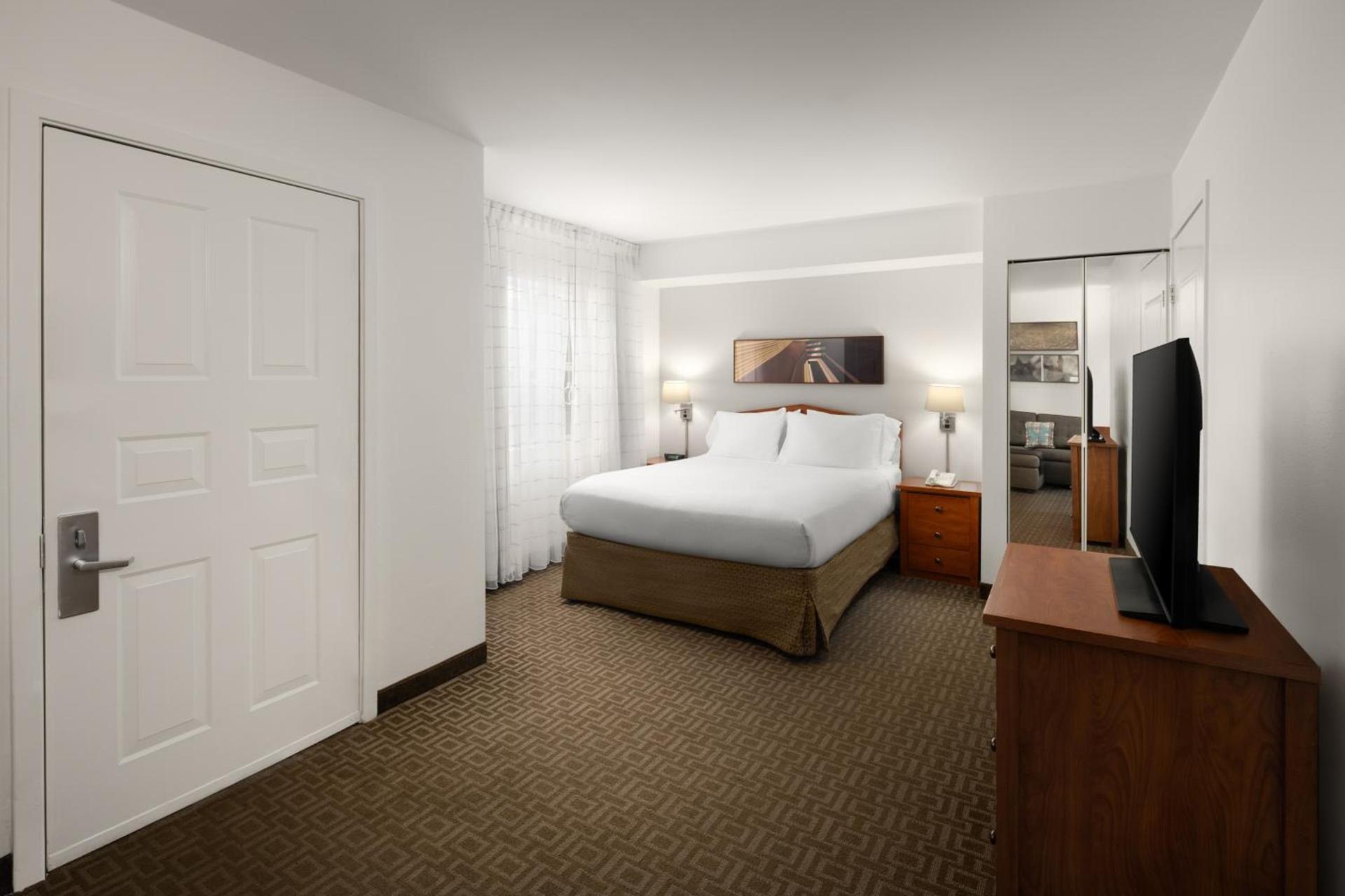 TownePlace Suites by Marriott Seattle Southcenter photo 10
