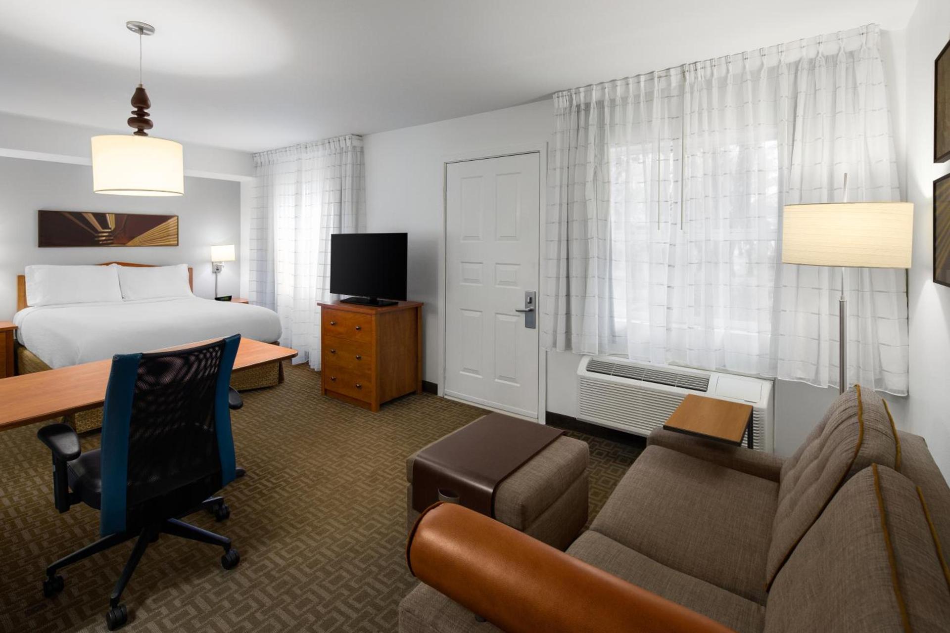 TownePlace Suites by Marriott Seattle Southcenter photo 12