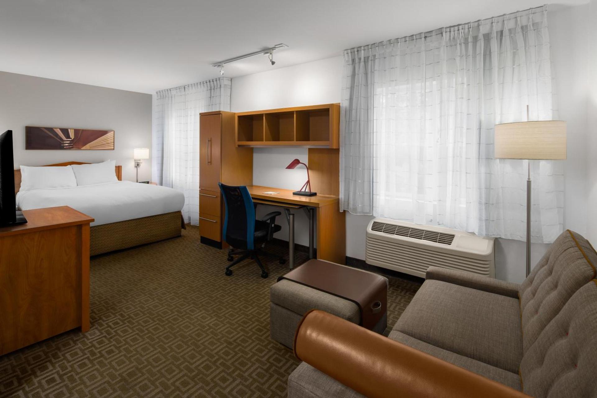 TownePlace Suites by Marriott Seattle Southcenter photo 13
