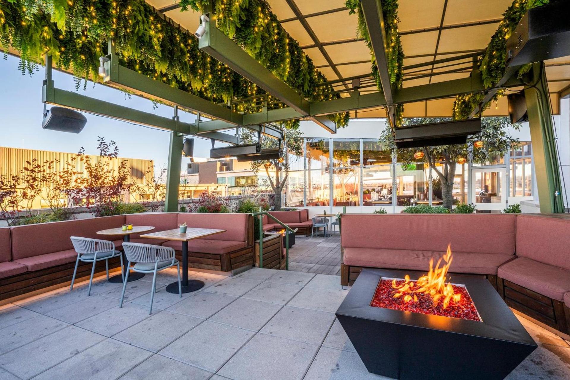 Halcyon, a hotel in Cherry Creek, Denver photo 52