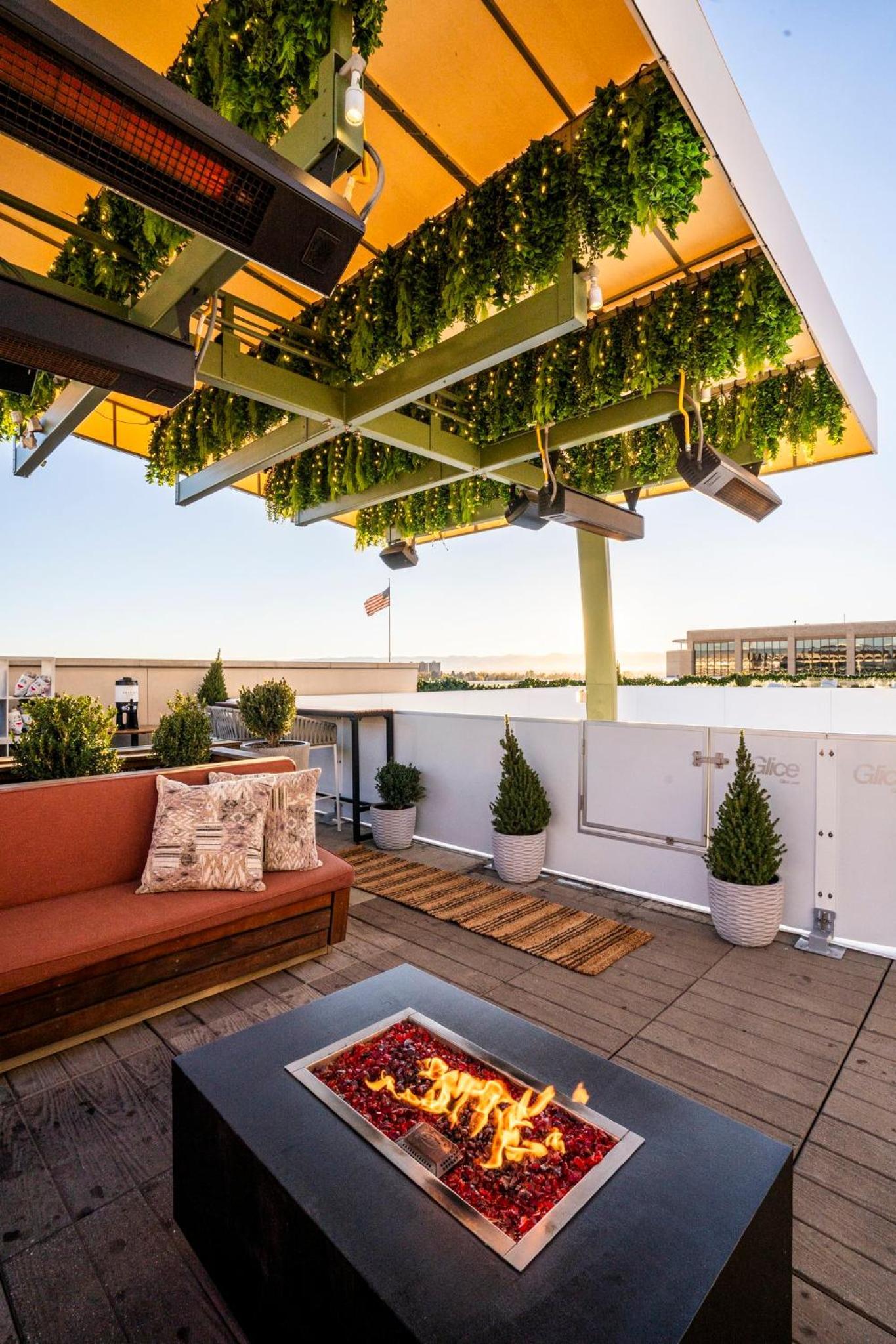 Halcyon, a hotel in Cherry Creek, Denver photo 58