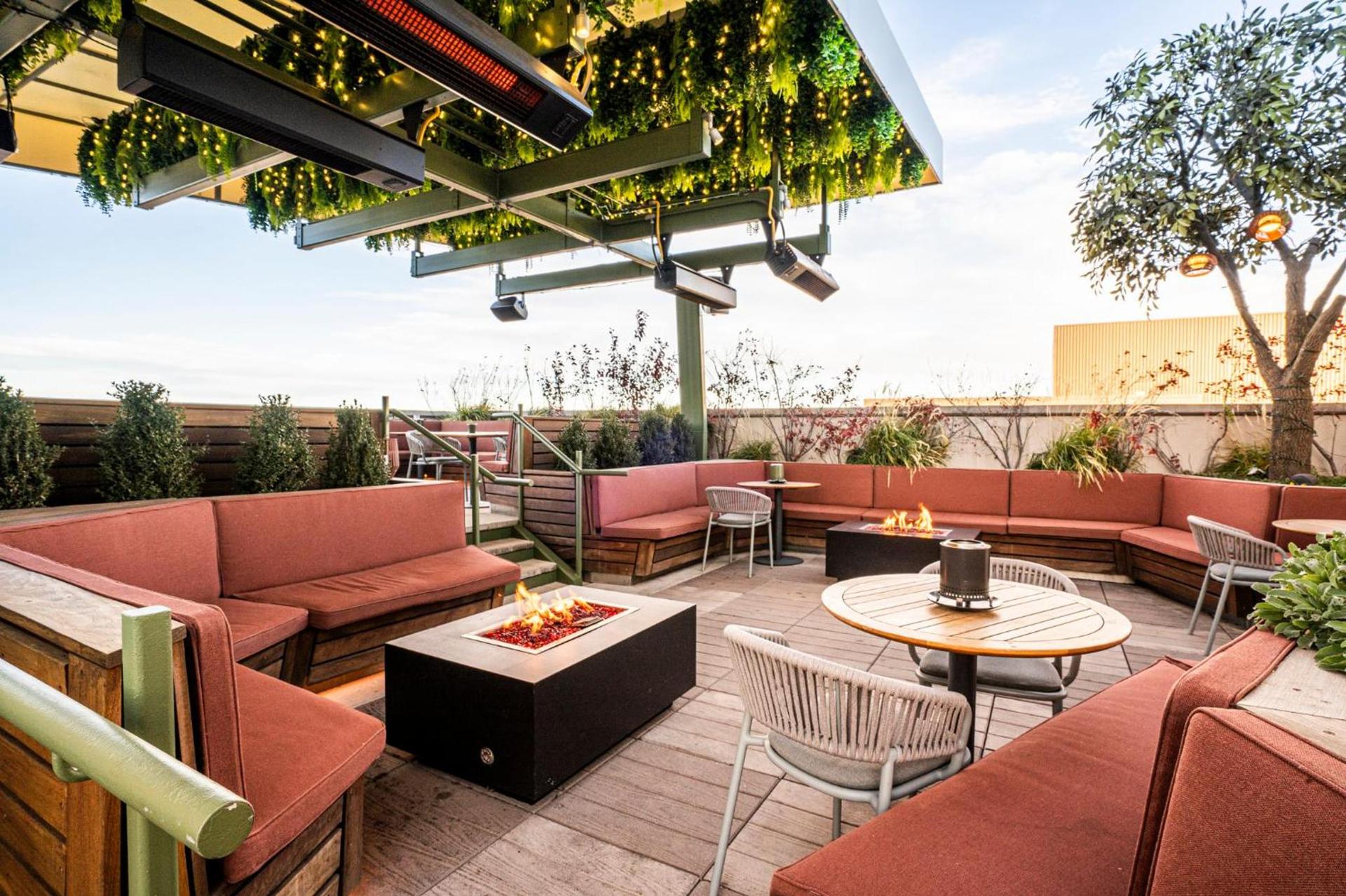 Halcyon, a hotel in Cherry Creek, Denver photo 56