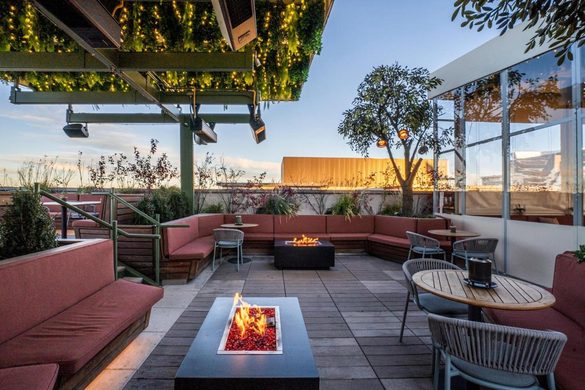 Halcyon, a hotel in Cherry Creek, Denver photo 54