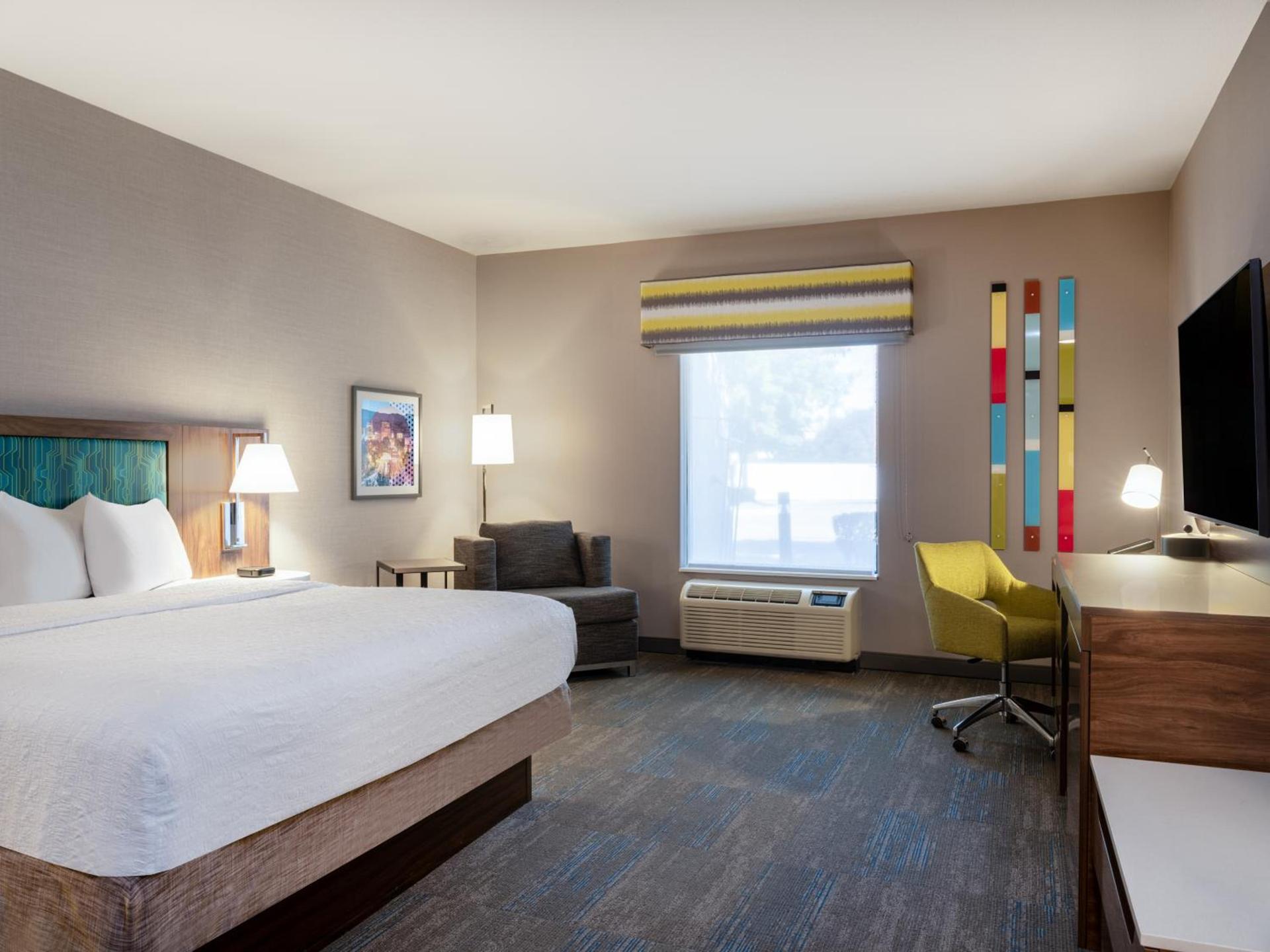 Hampton Inn & Suites Boise-Meridian photo 15