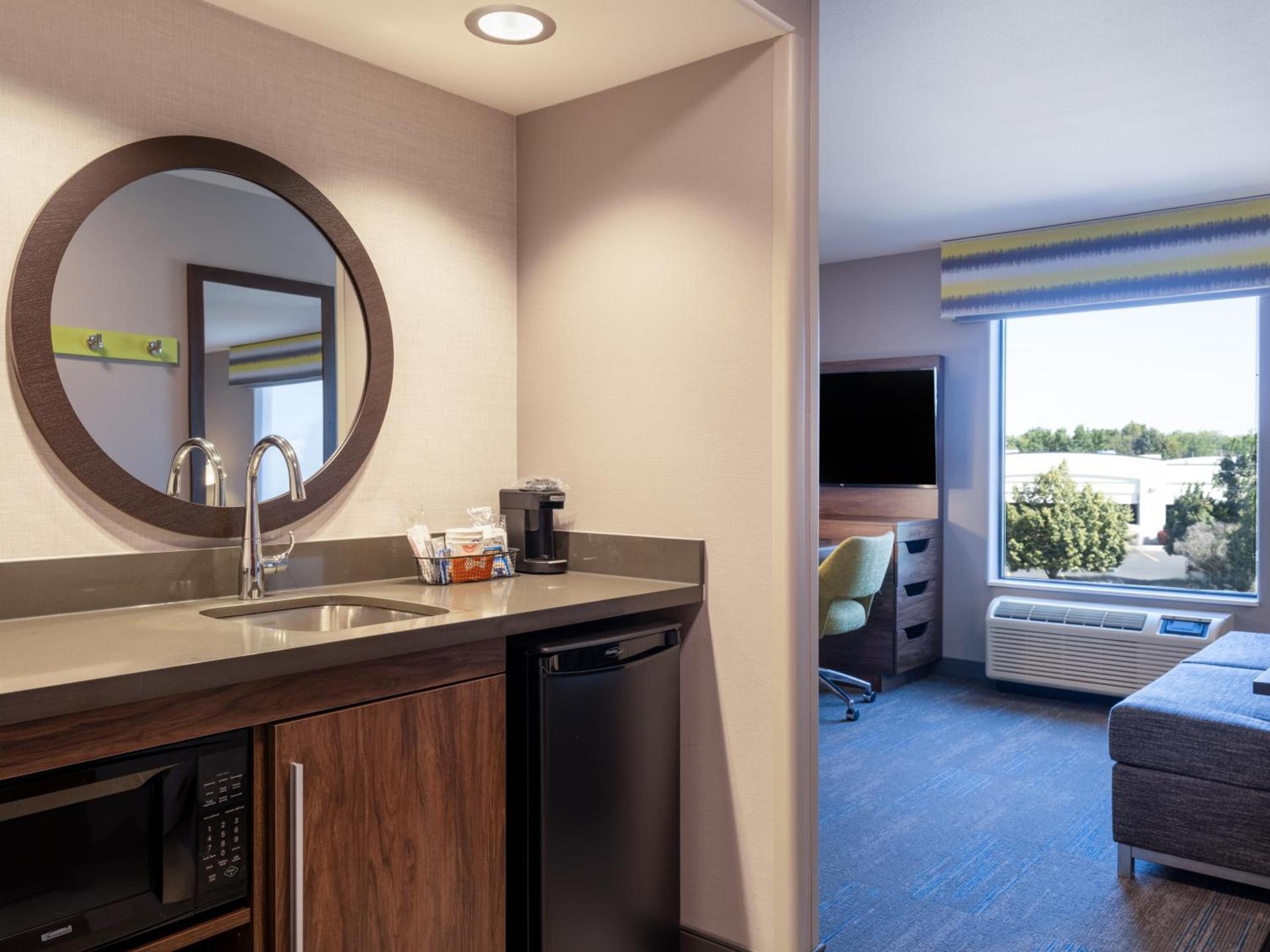 Hampton Inn & Suites Boise-Meridian photo 17