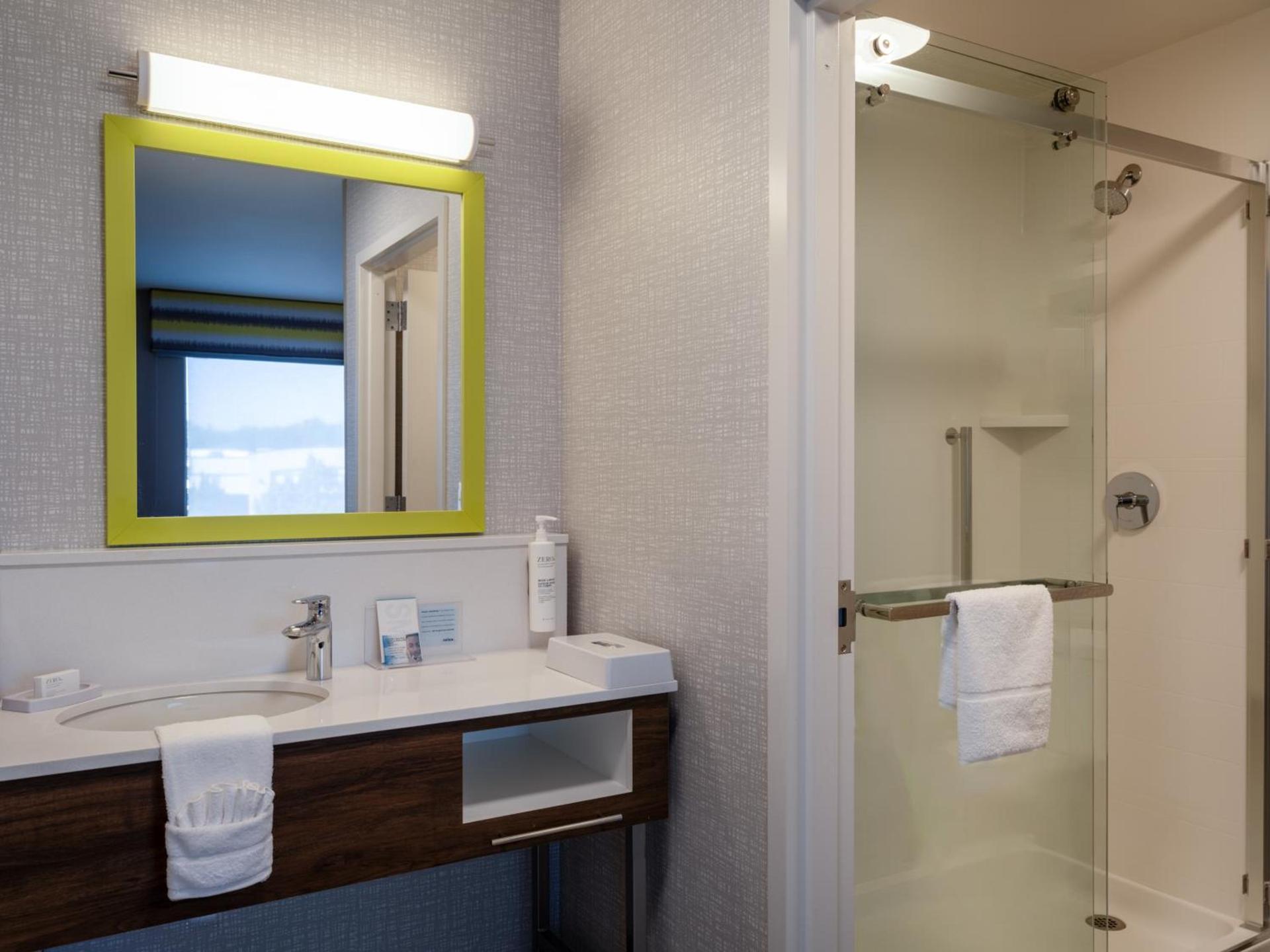 Hampton Inn & Suites Boise-Meridian photo 19