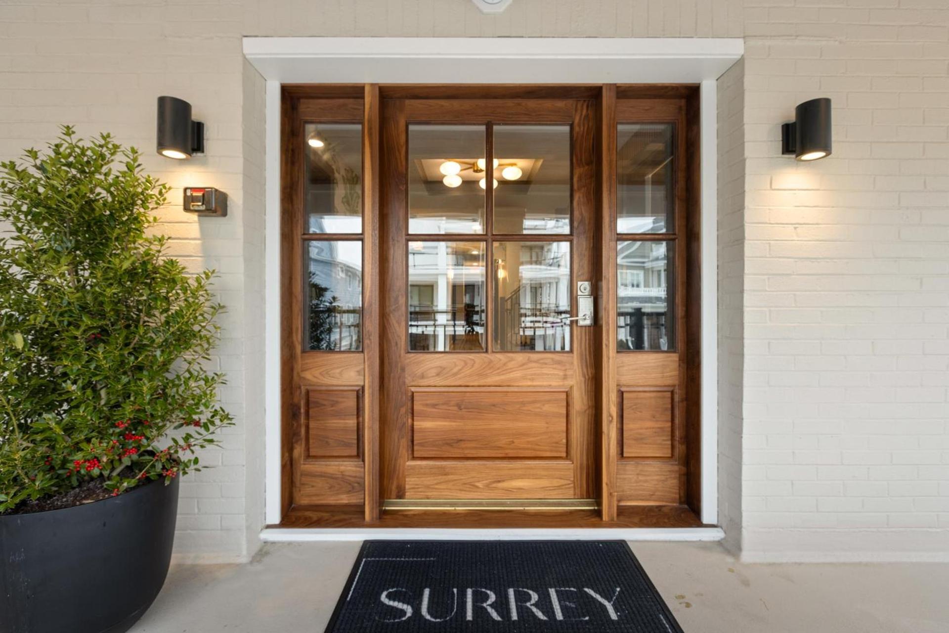 Surrey Beach House photo 65