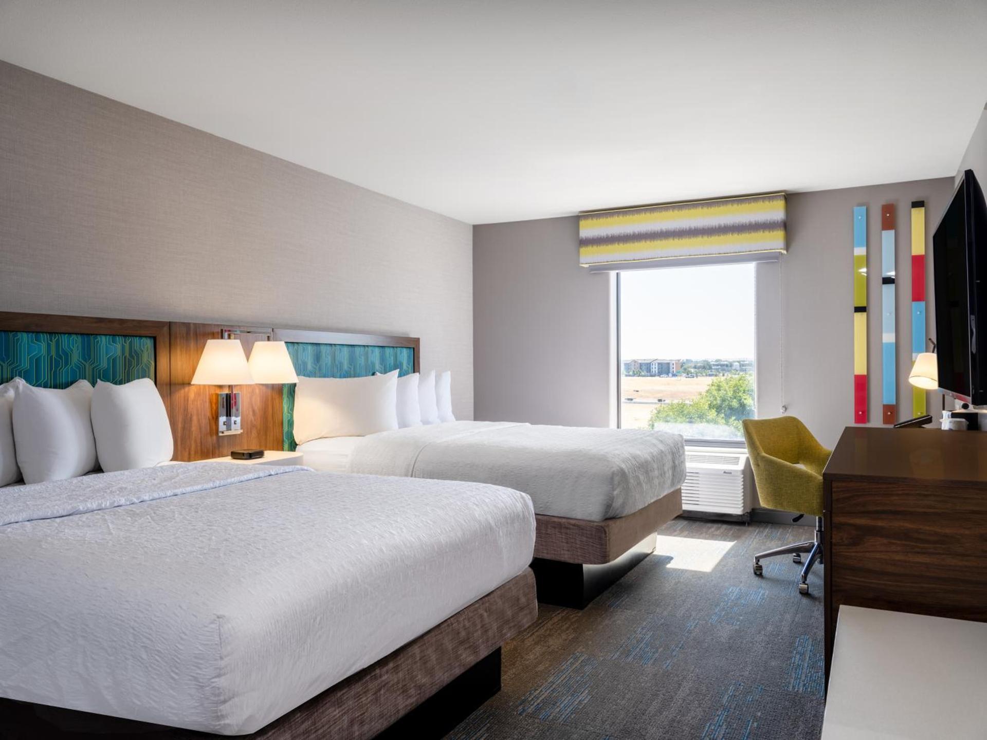 Hampton Inn & Suites Boise-Meridian photo 20