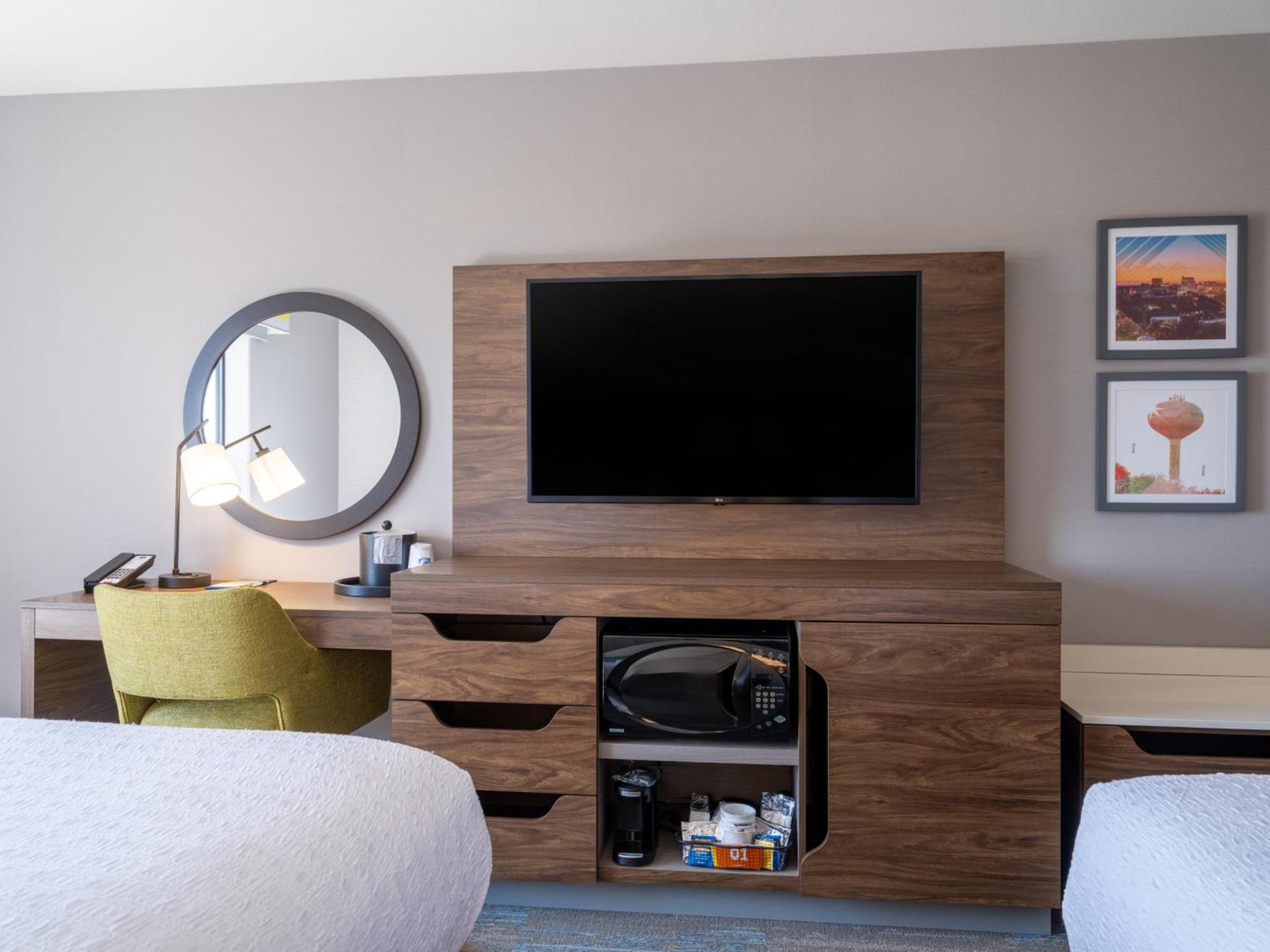 Hampton Inn & Suites Boise-Meridian photo 21