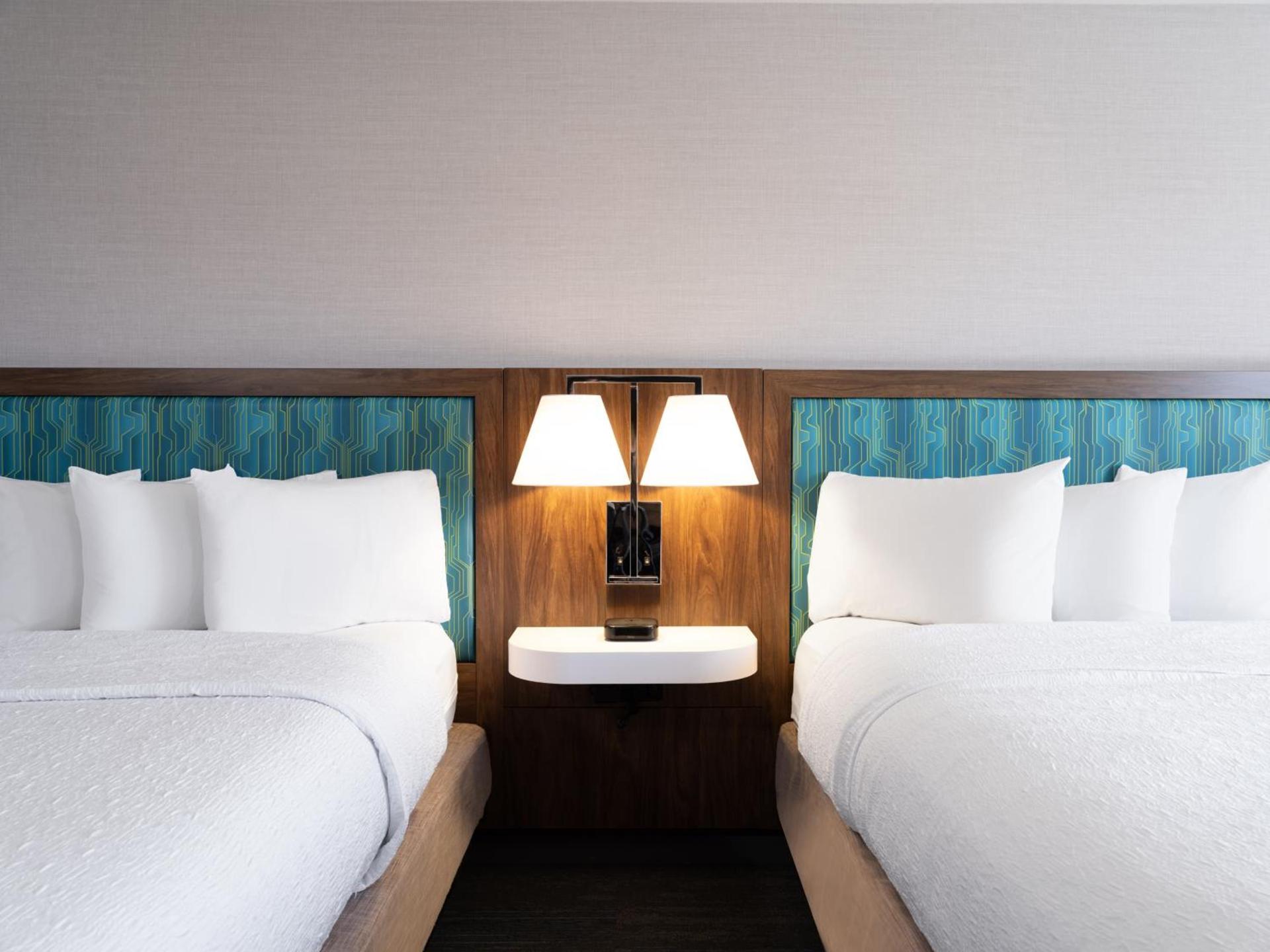 Hampton Inn & Suites Boise-Meridian photo 22