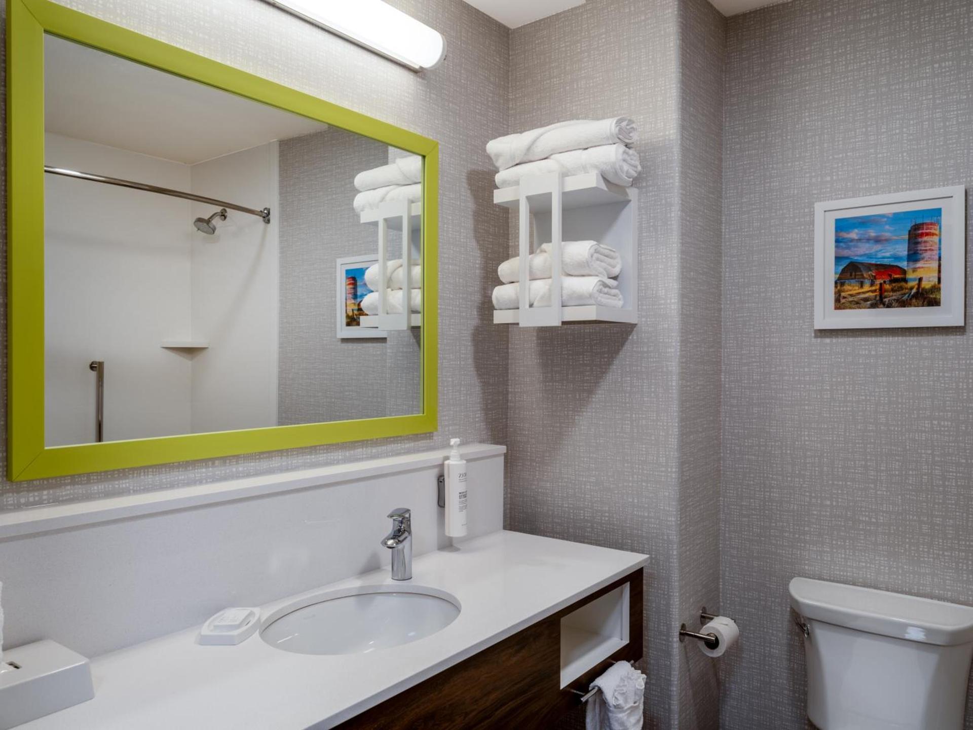 Hampton Inn & Suites Boise-Meridian photo 23