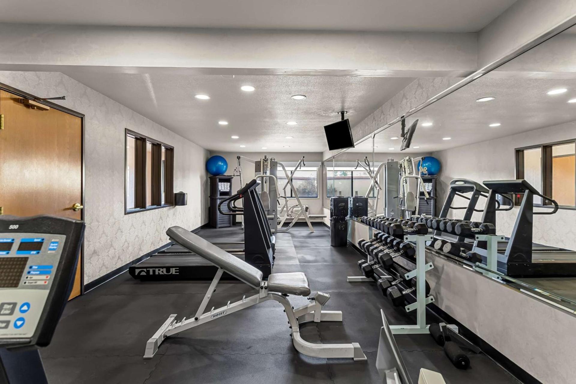 Best Western Socorro Hotel & Suites photo 7