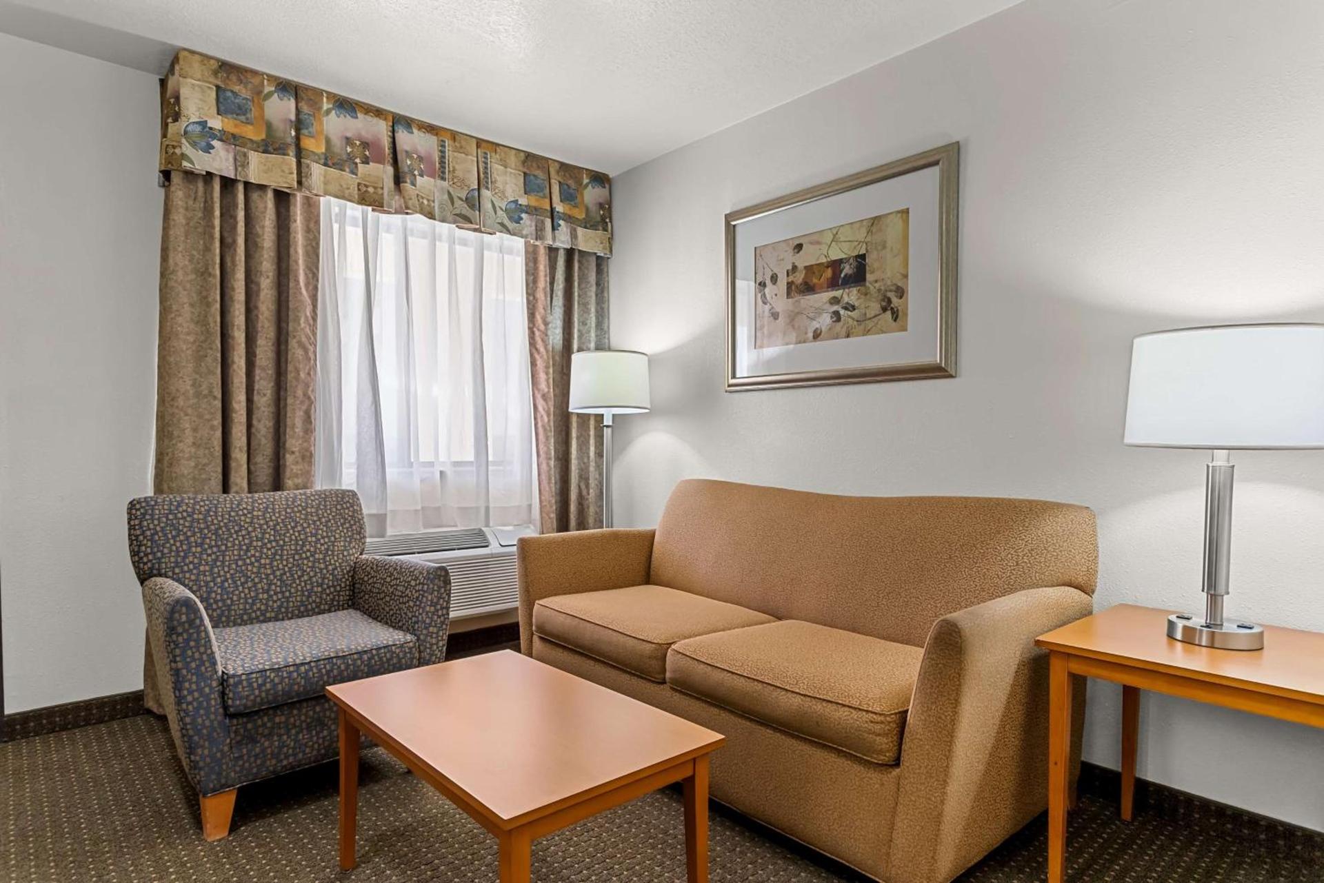 Best Western Socorro Hotel & Suites photo 13