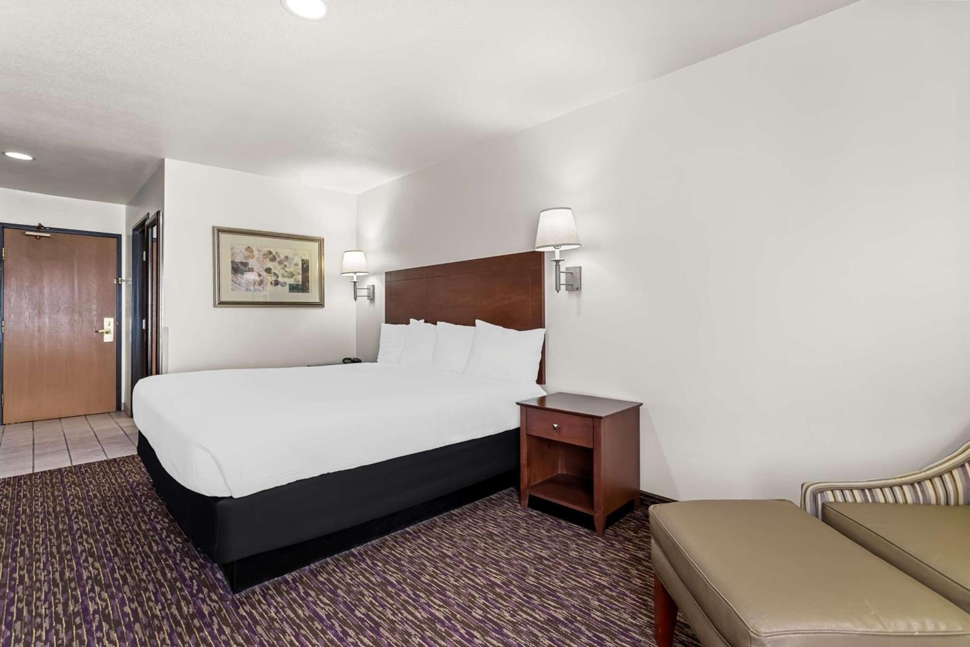 Best Western Socorro Hotel & Suites photo 25
