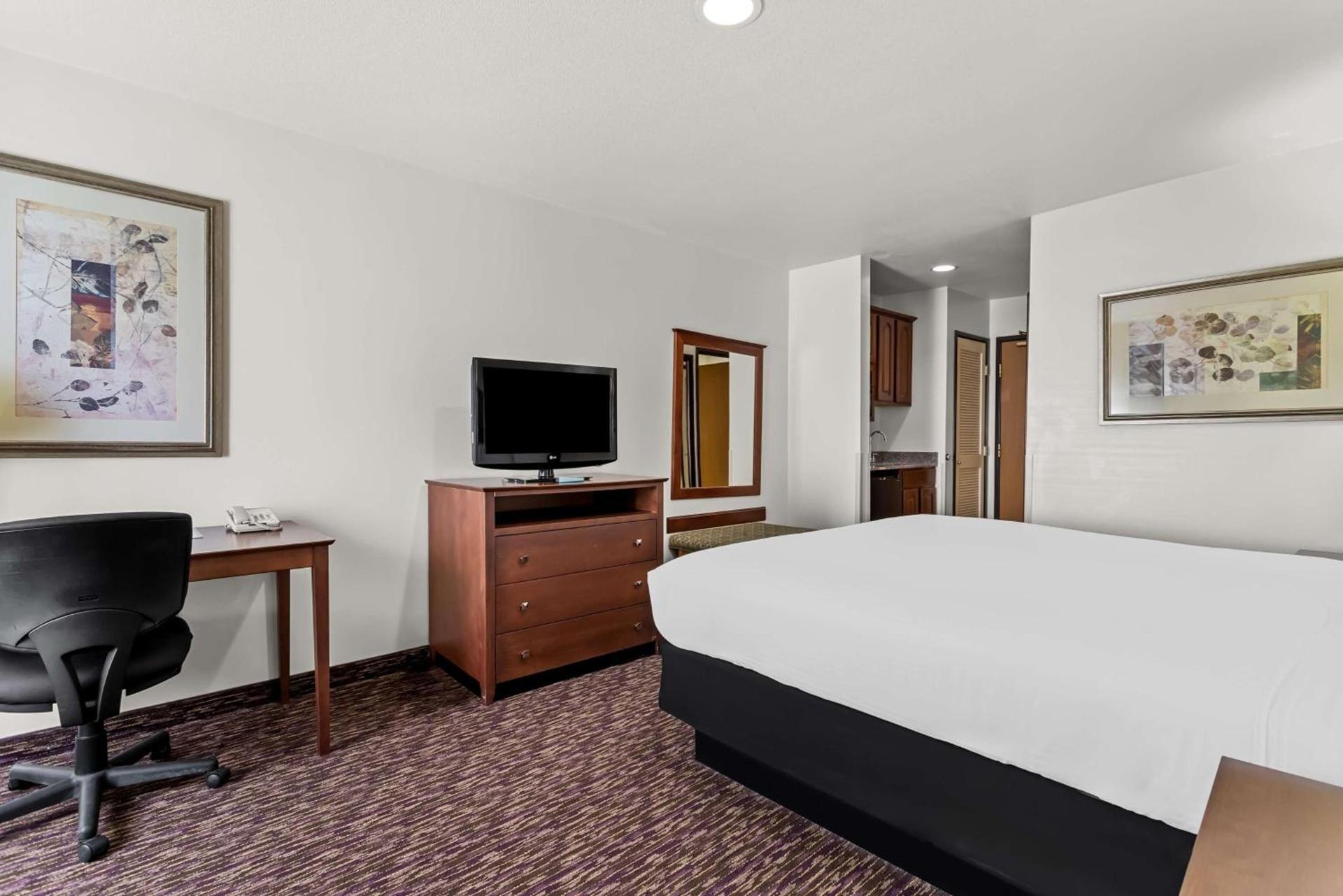 Best Western Socorro Hotel & Suites photo 26