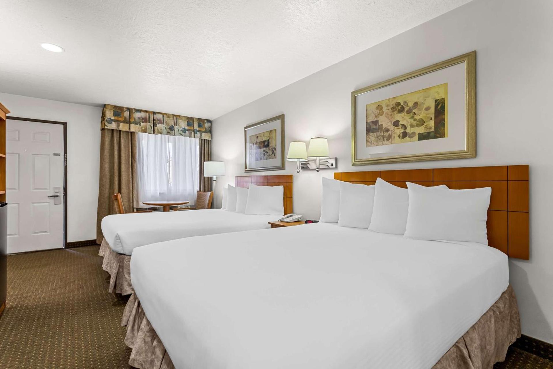 Best Western Socorro Hotel & Suites photo 29