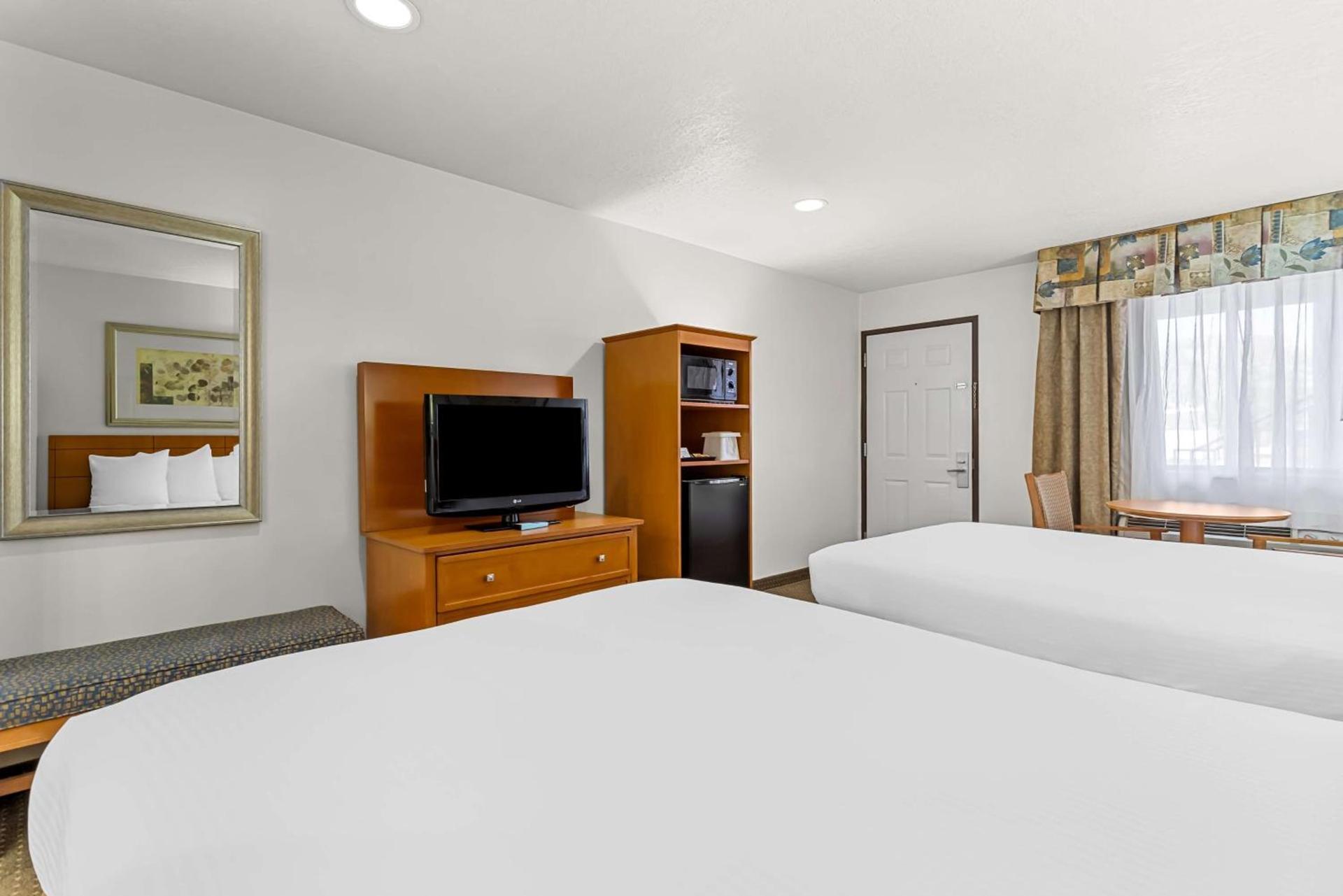Best Western Socorro Hotel & Suites photo 30