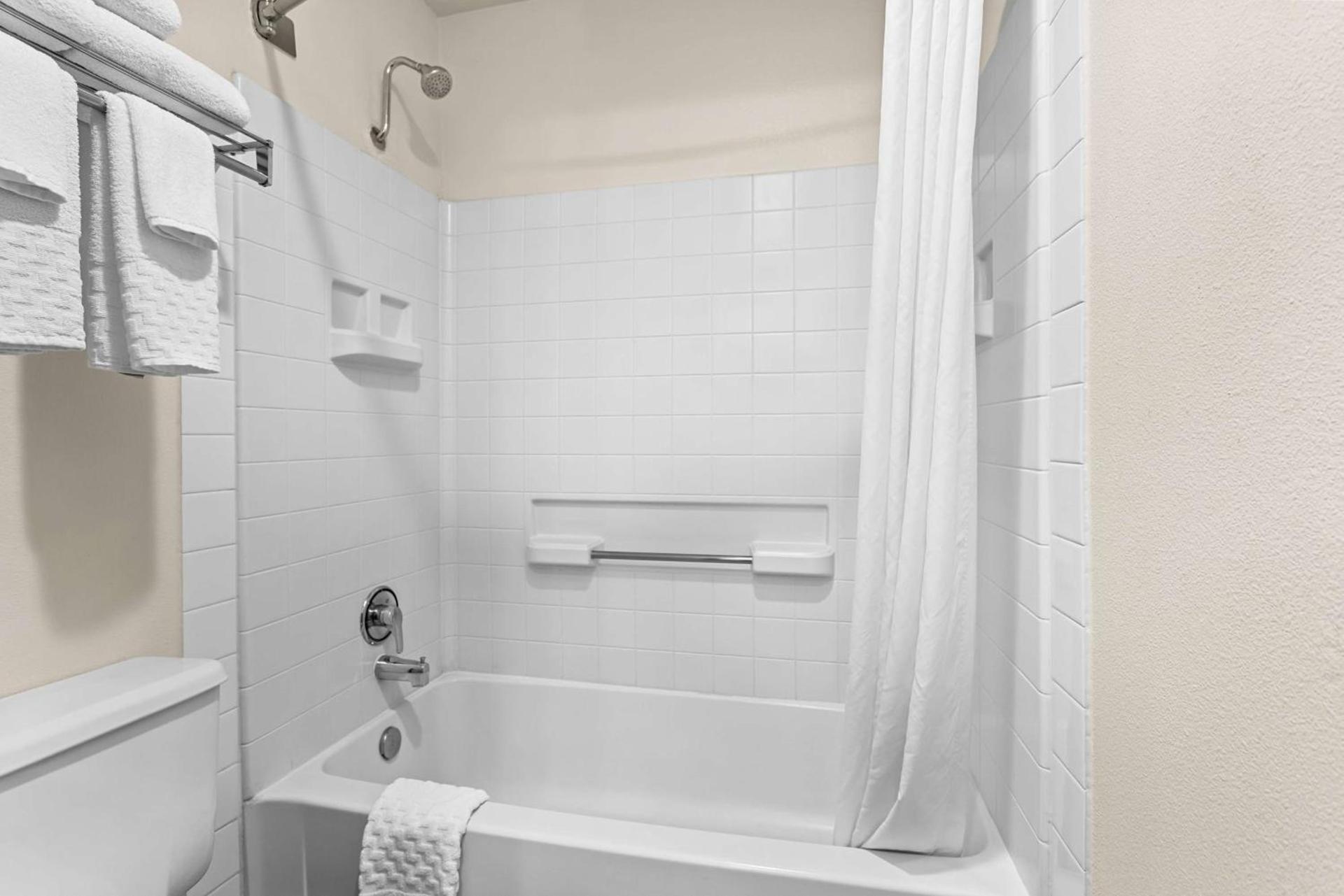 Best Western Socorro Hotel & Suites photo 32