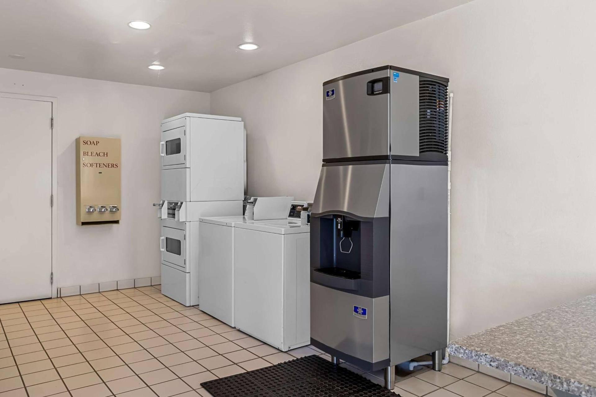 Best Western Socorro Hotel & Suites photo 34