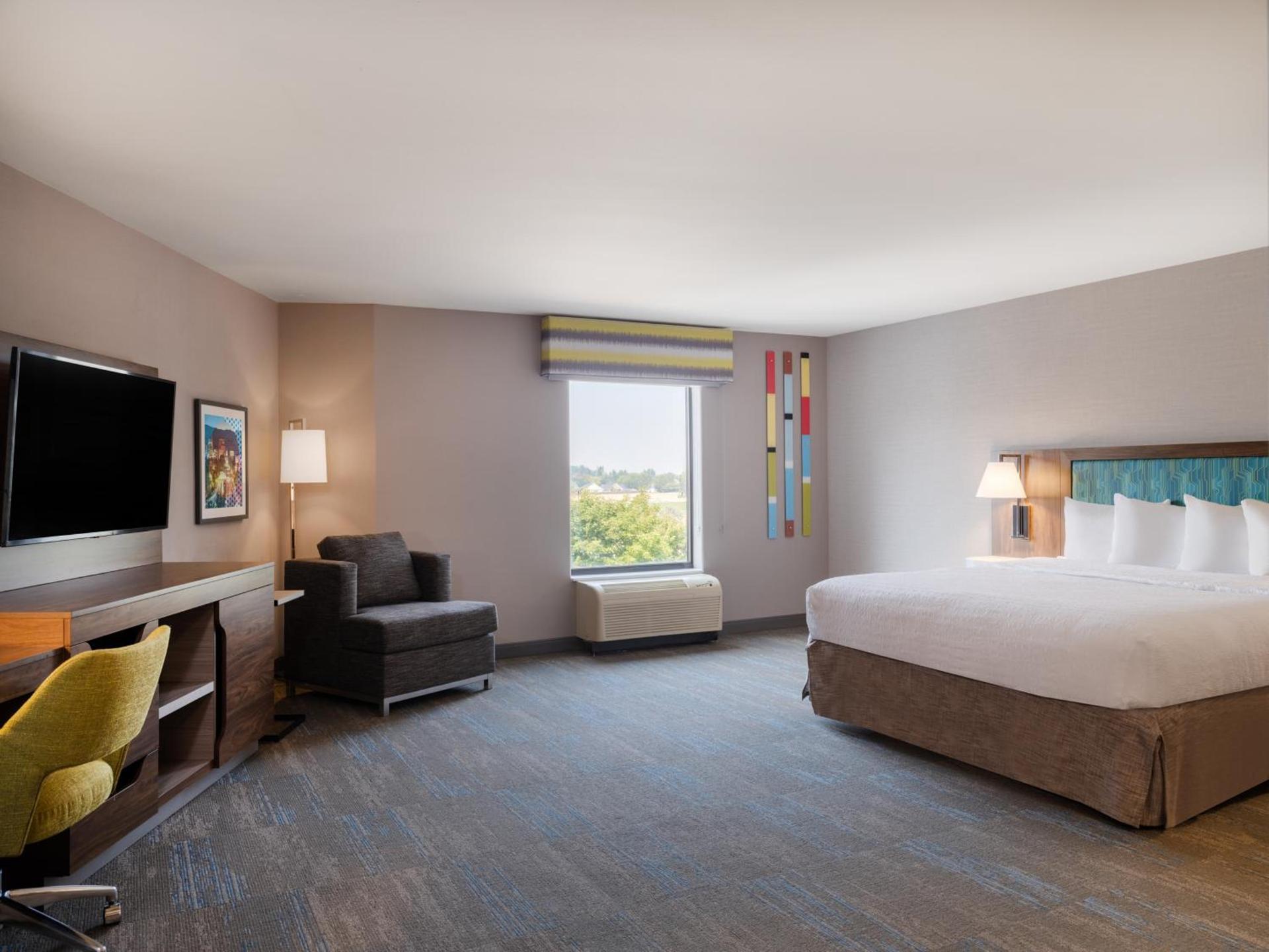 Hampton Inn & Suites Boise-Meridian photo 25