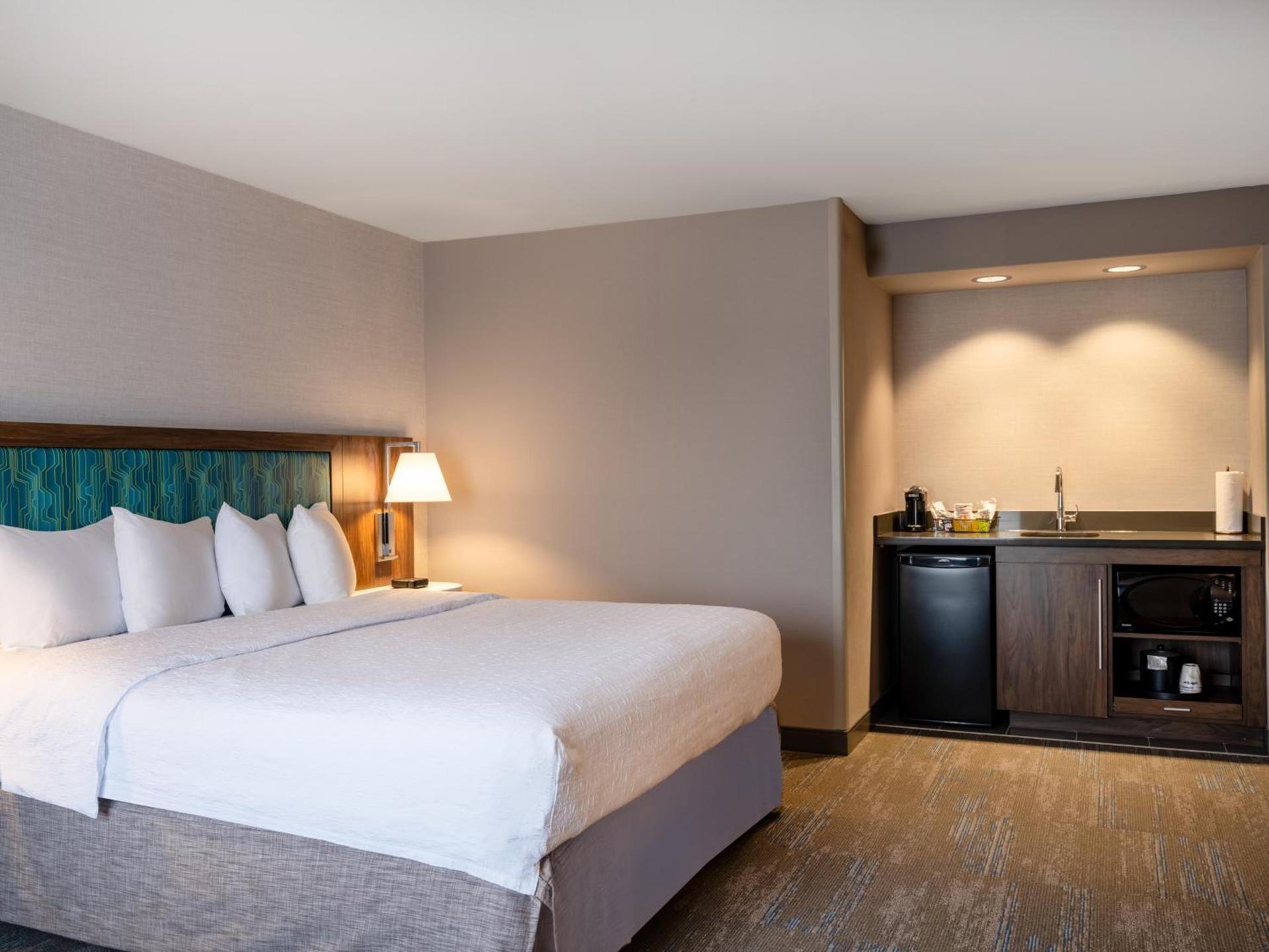 Hampton Inn & Suites Boise-Meridian photo 26