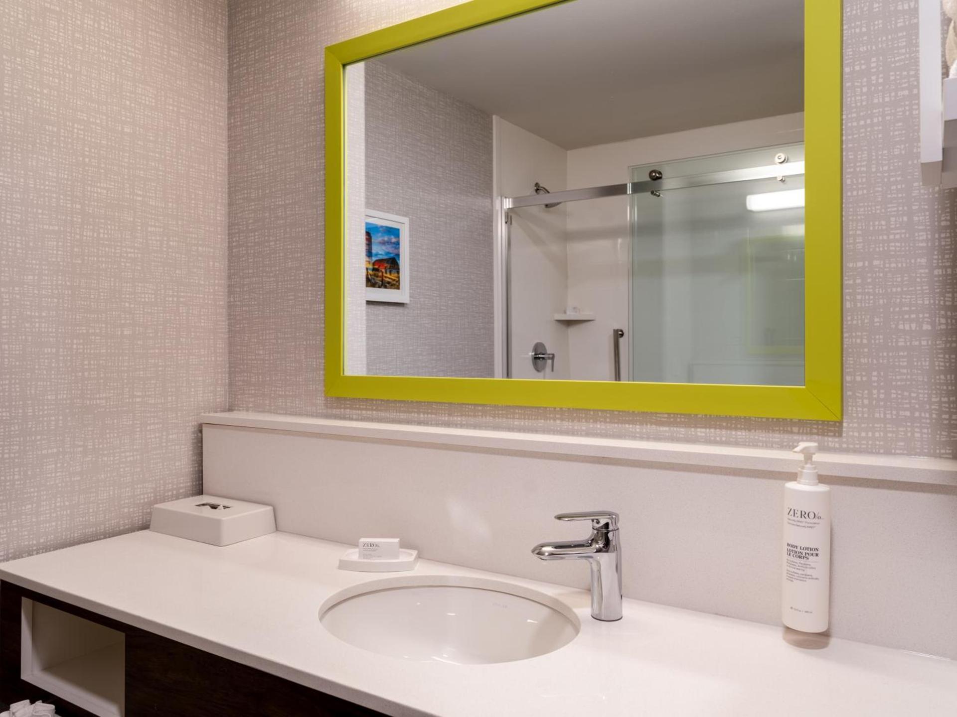 Hampton Inn & Suites Boise-Meridian photo 27