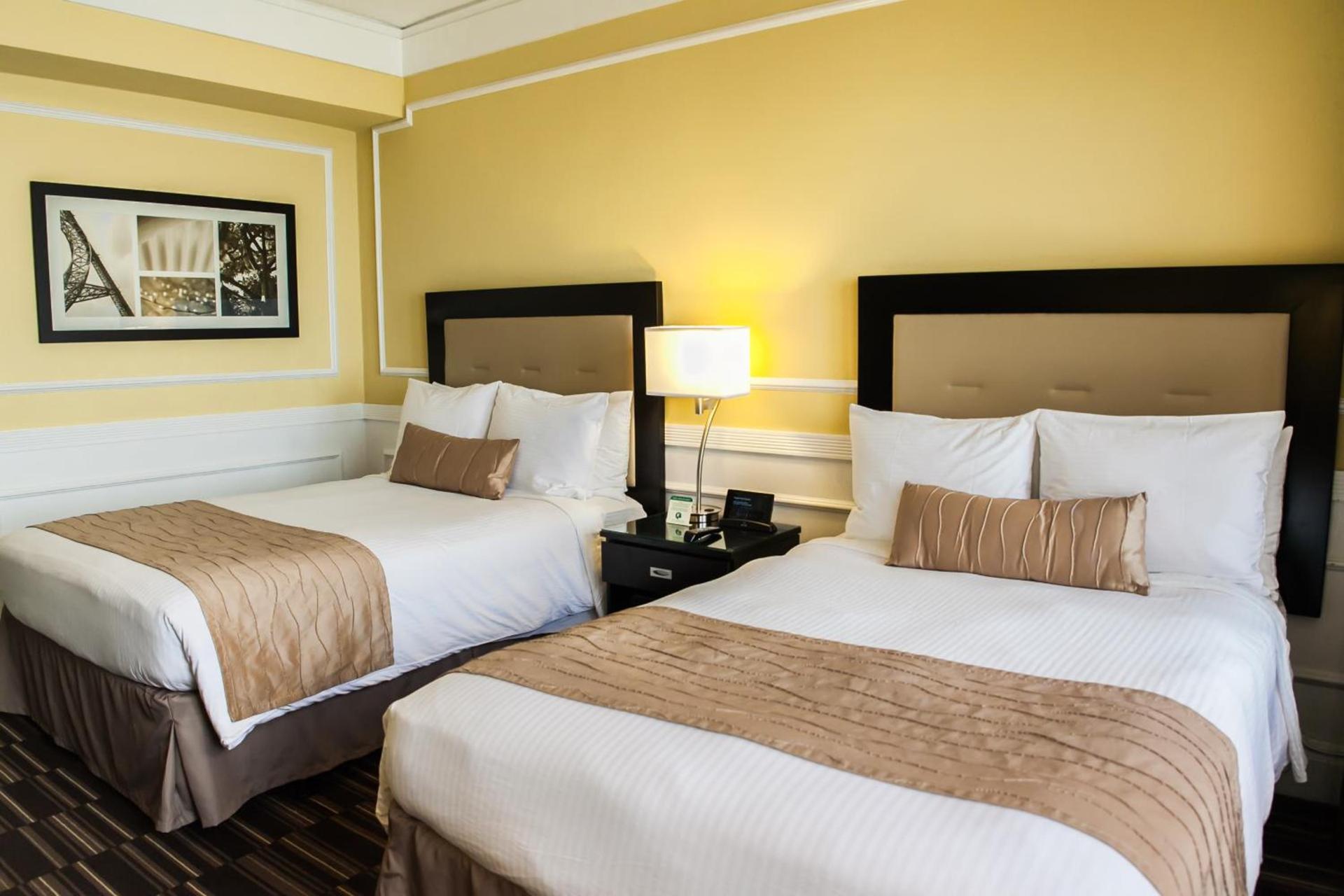 The Pickwick Hotel San Francisco photo 9