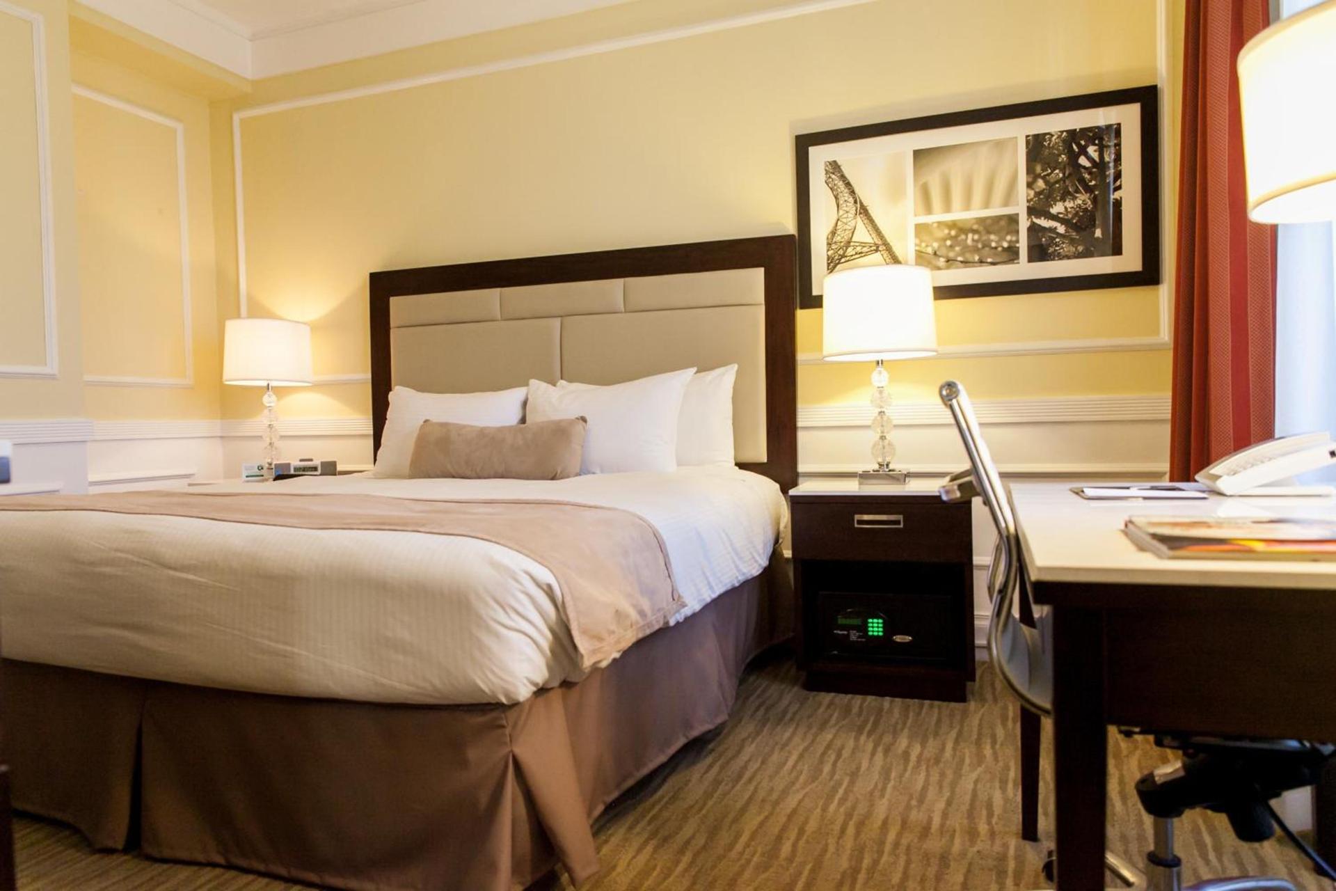 The Pickwick Hotel San Francisco photo 8