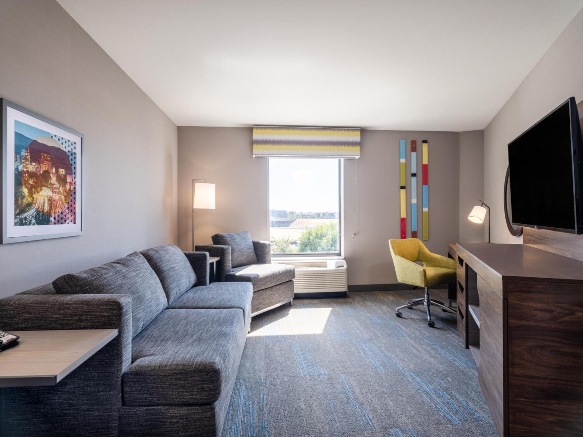 Hampton Inn & Suites Boise-Meridian photo 30