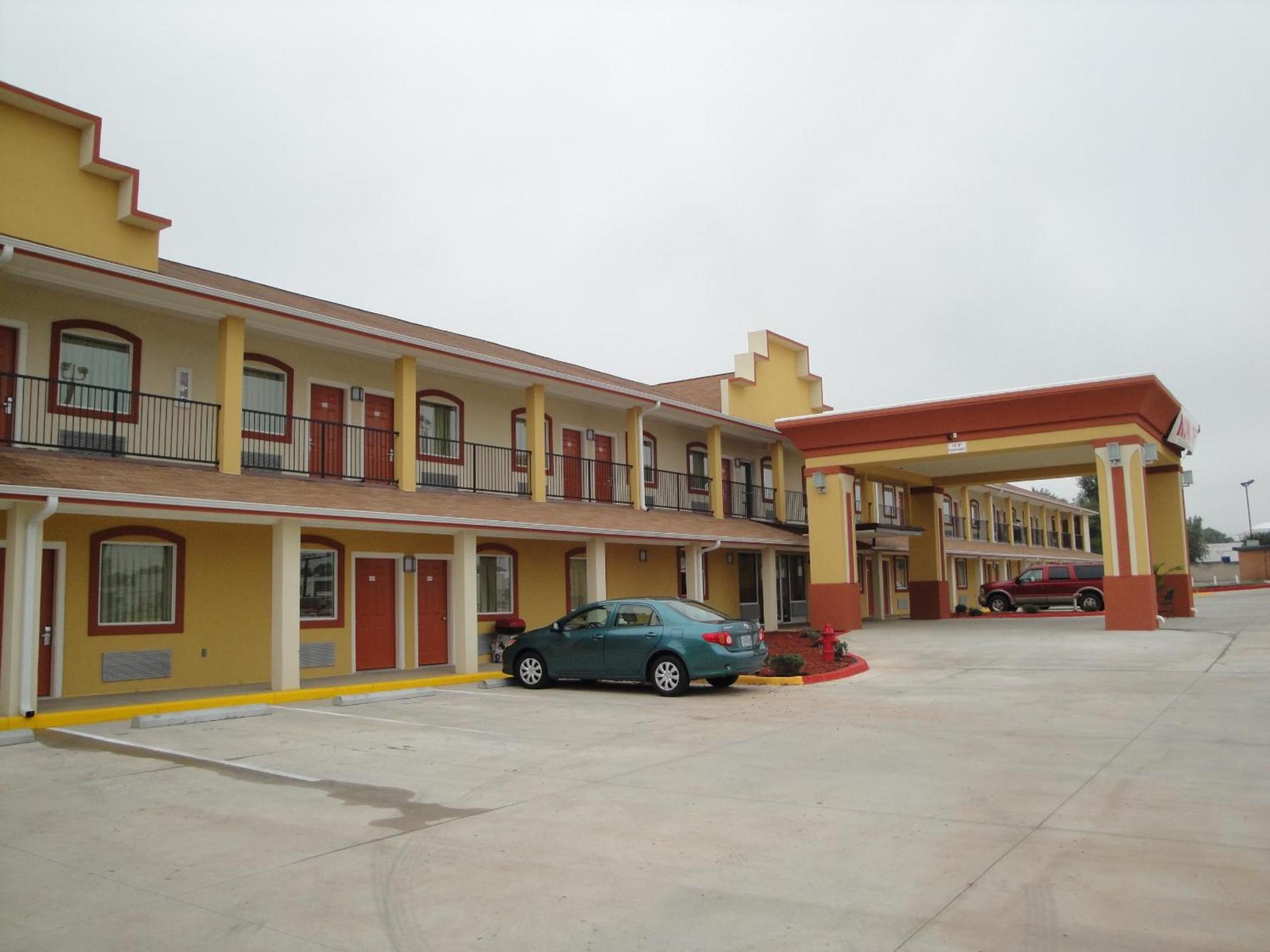 Sands Inn & Suites photo 35