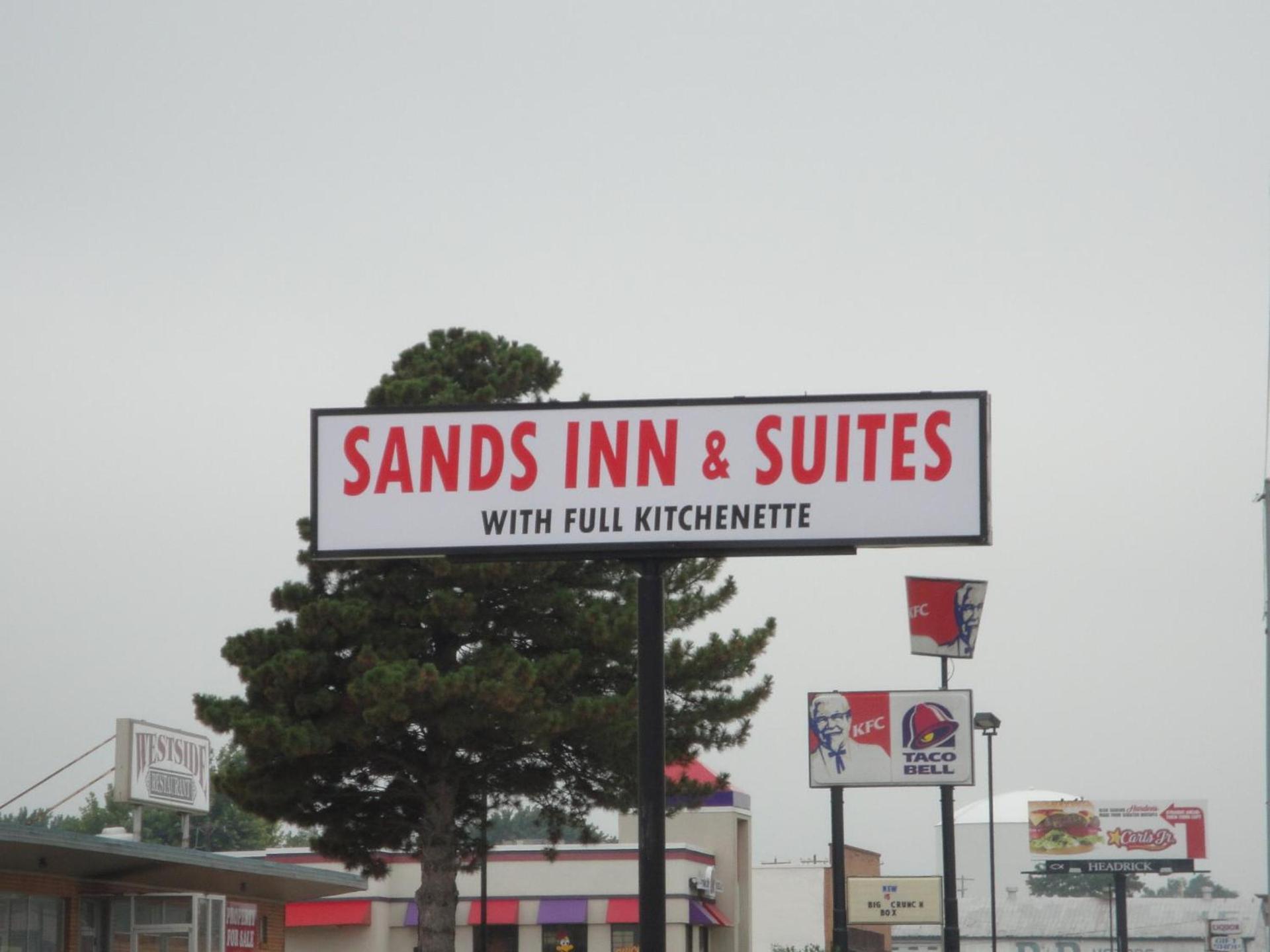 Sands Inn & Suites photo 36