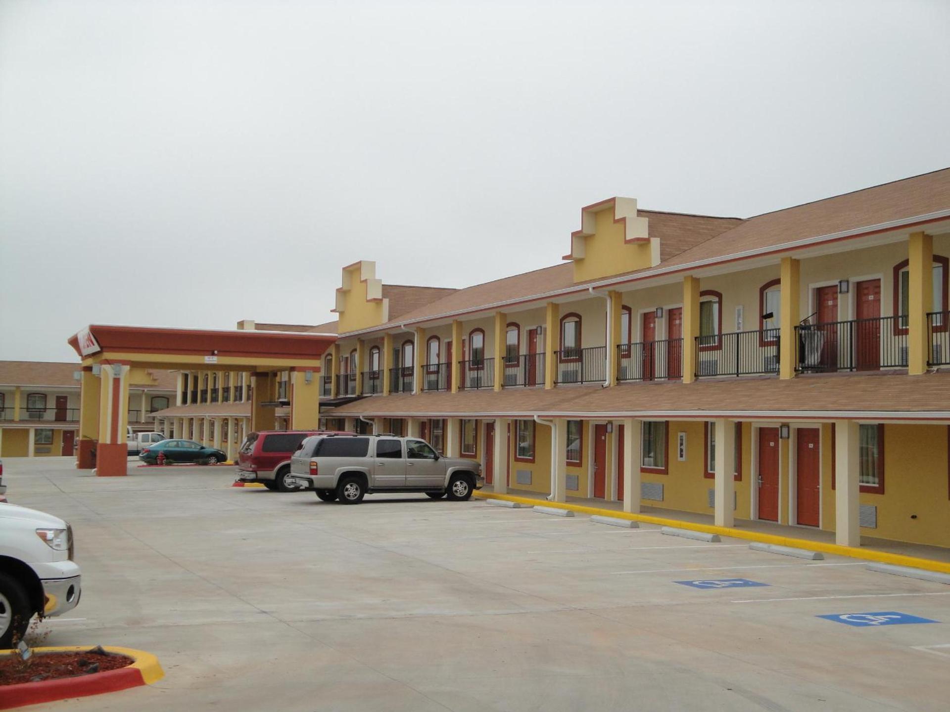 Sands Inn & Suites photo 38