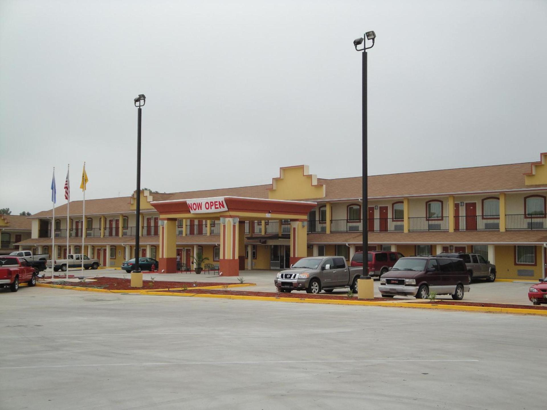 Sands Inn & Suites photo 39