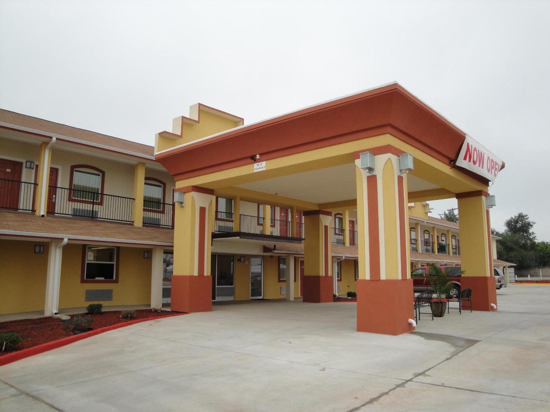 Sands Inn & Suites photo 40