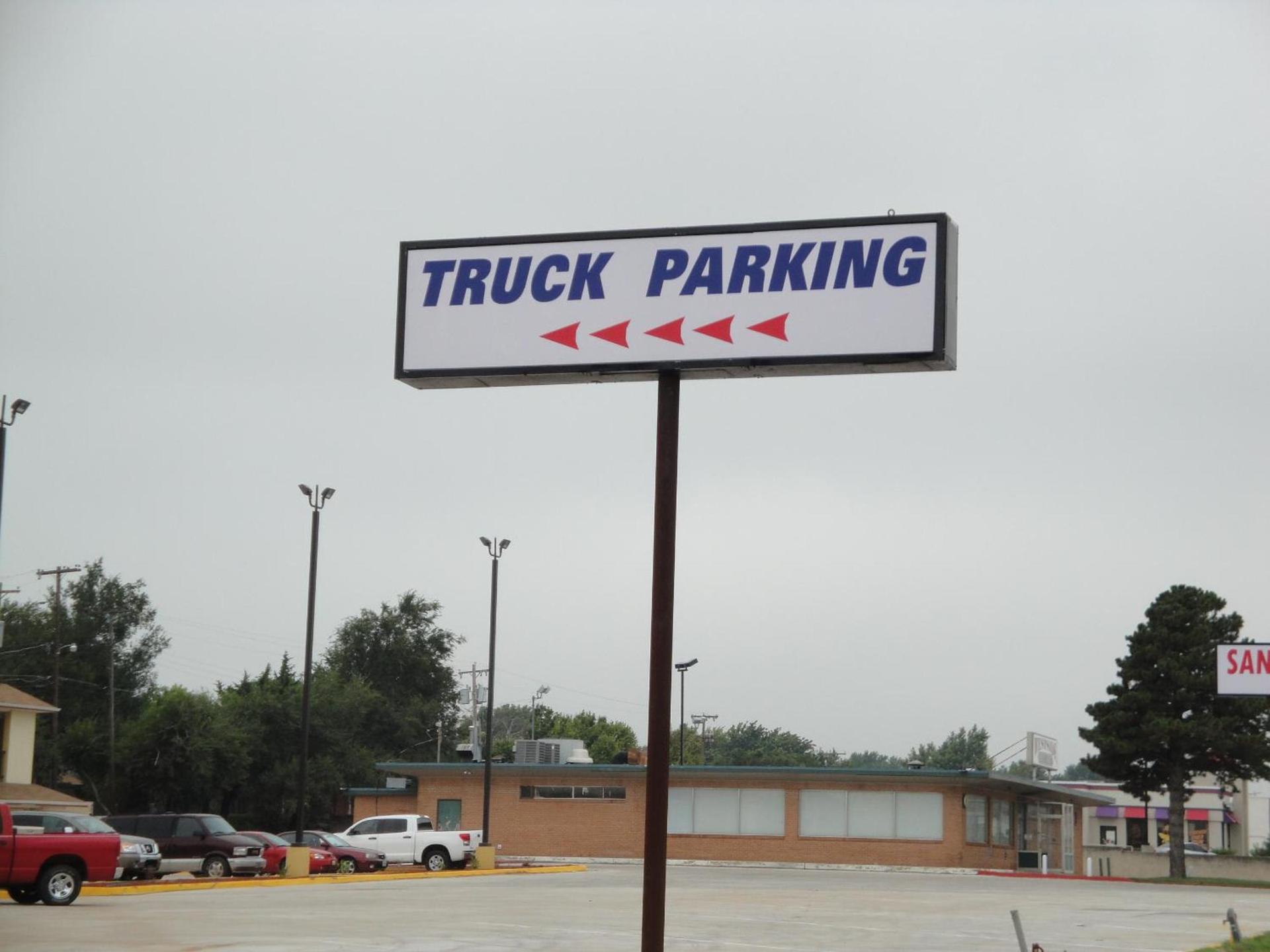 Sands Inn & Suites photo 41