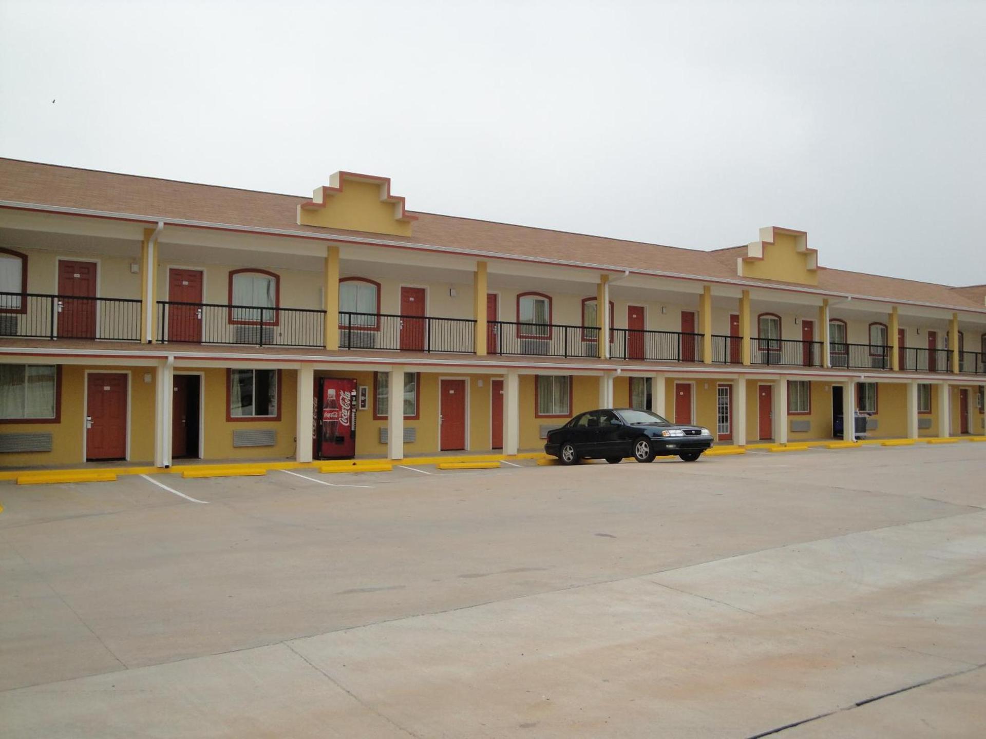 Sands Inn & Suites photo 42