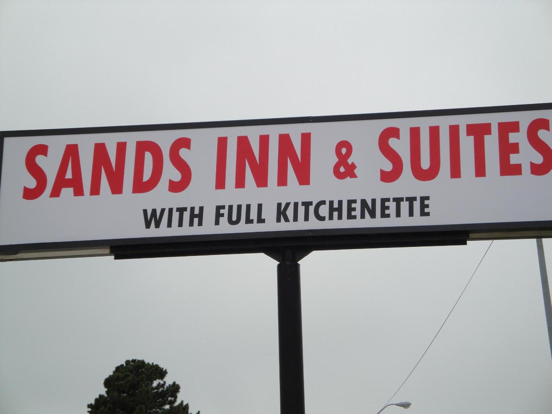 Sands Inn & Suites photo 43