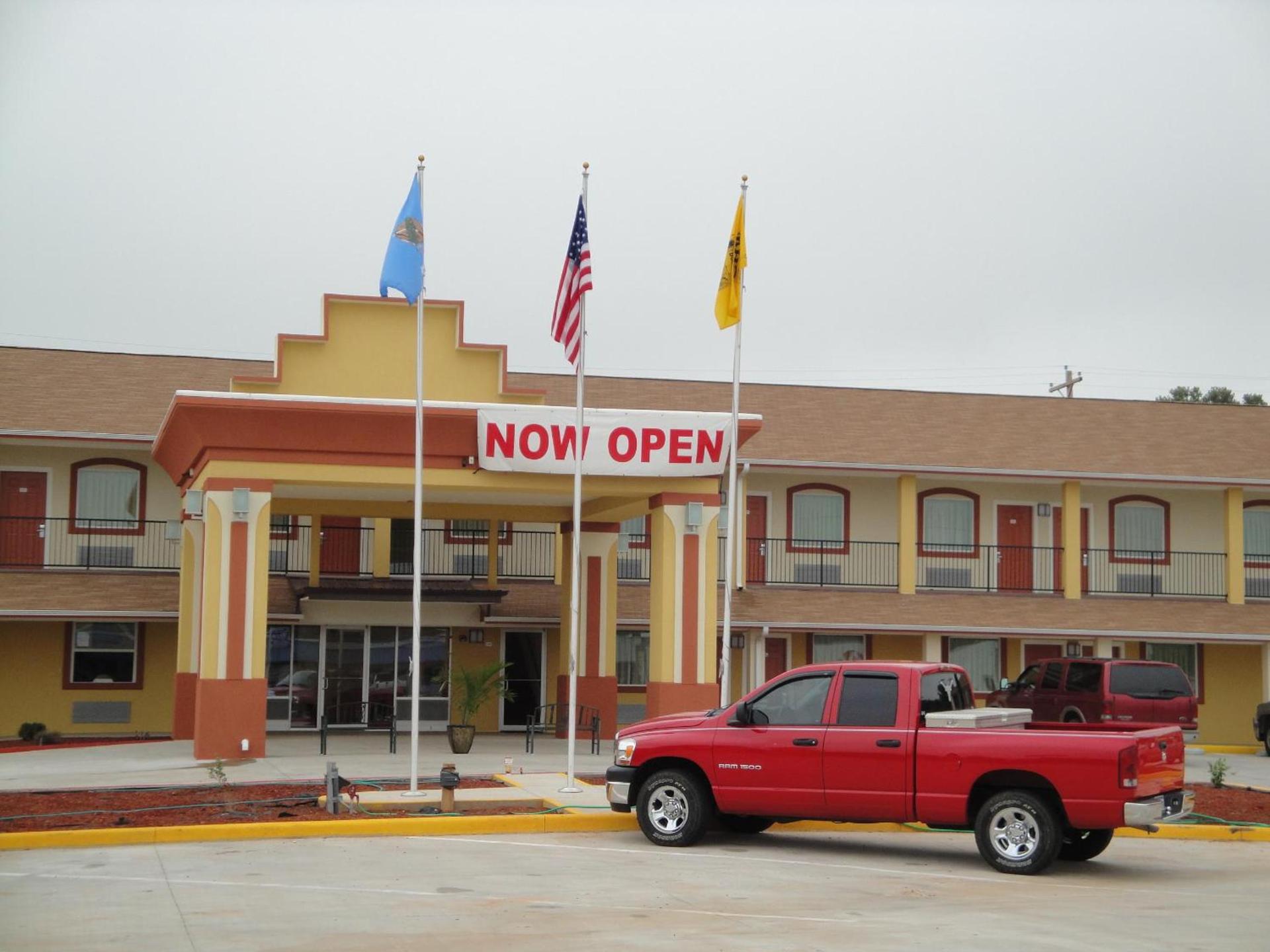 Sands Inn & Suites photo 44