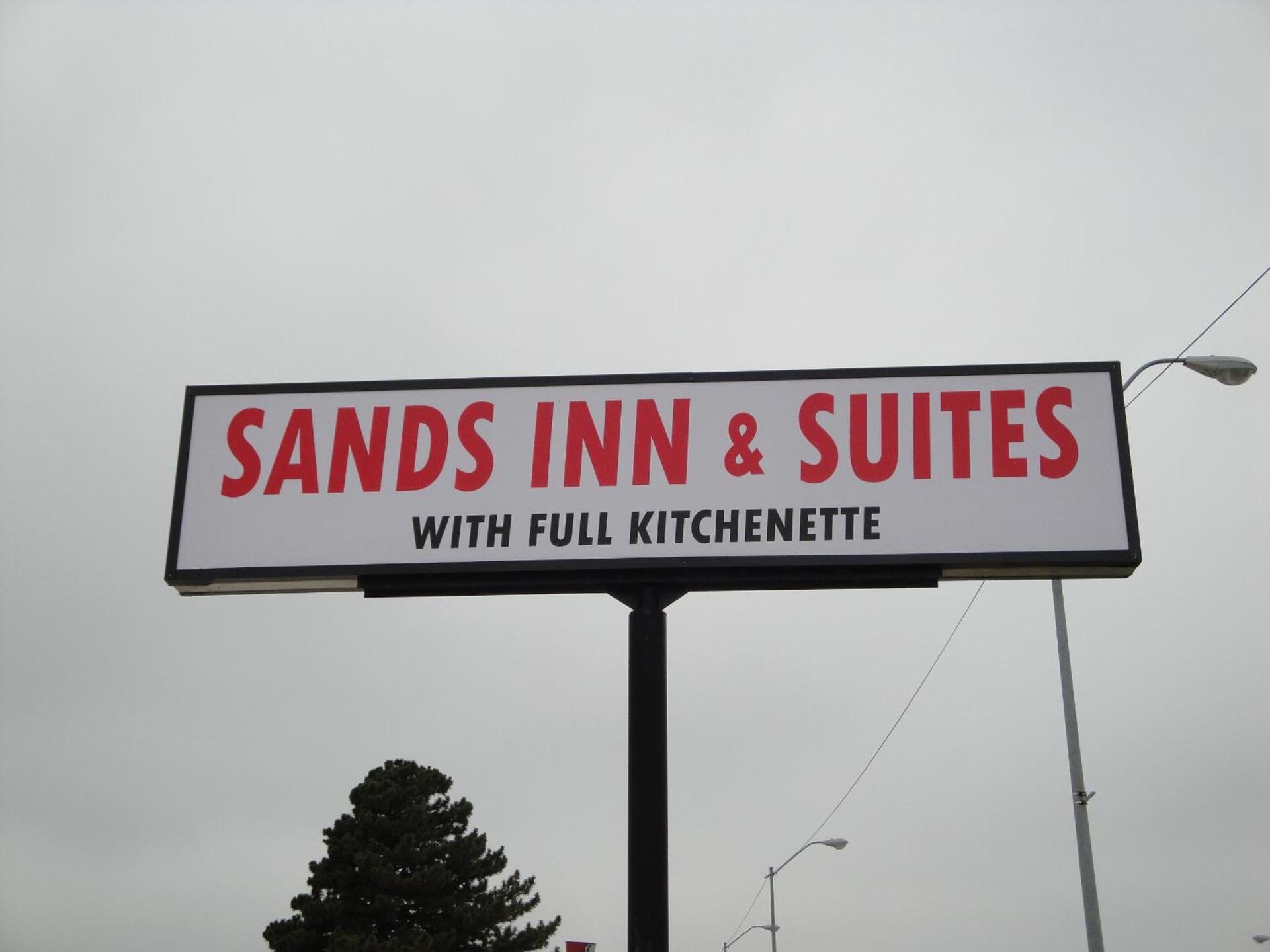 Sands Inn & Suites photo 45