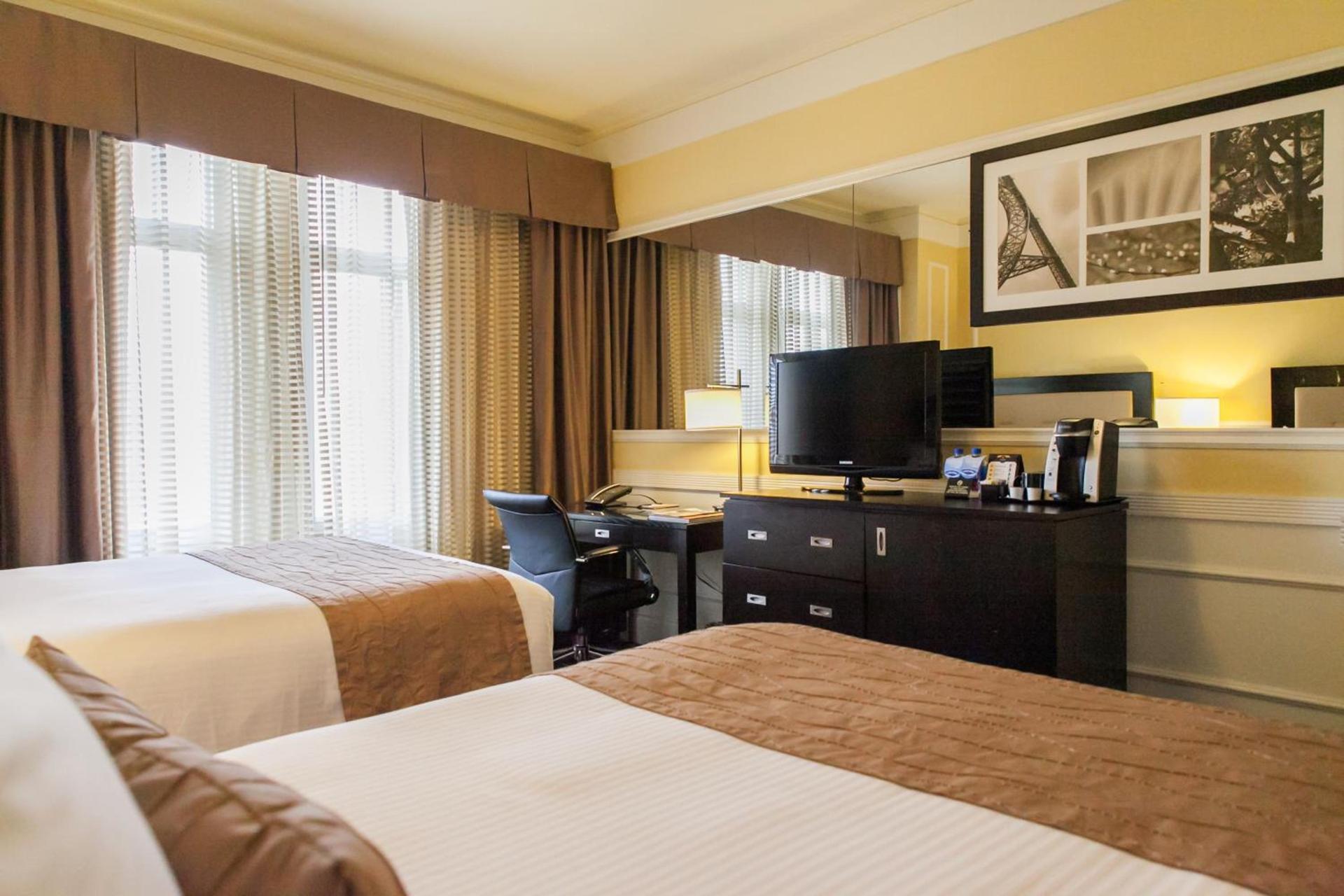 The Pickwick Hotel San Francisco photo 12