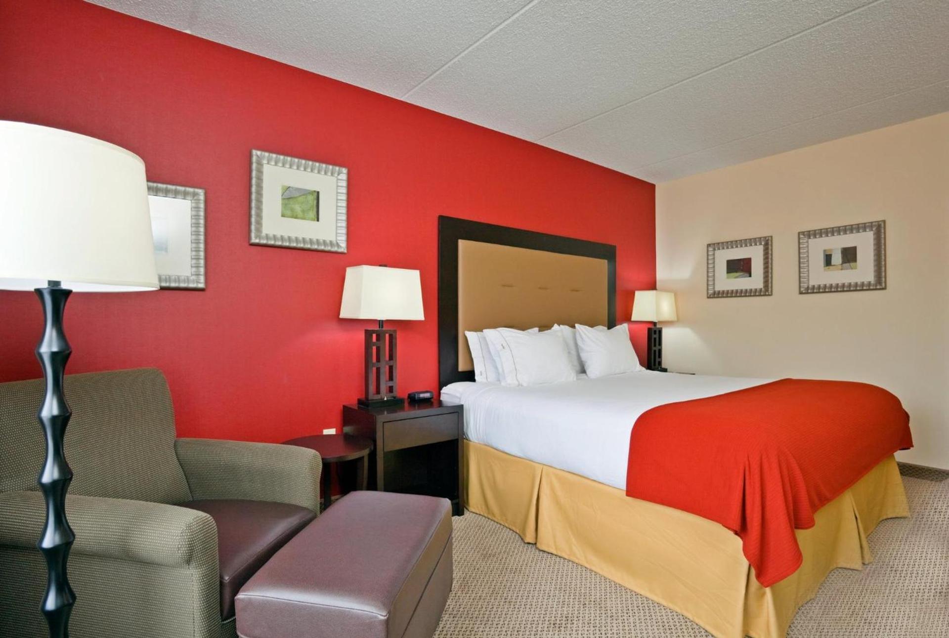 Holiday Inn Express Hotel & Suites Kodak East-Sevierville by IHG photo 23