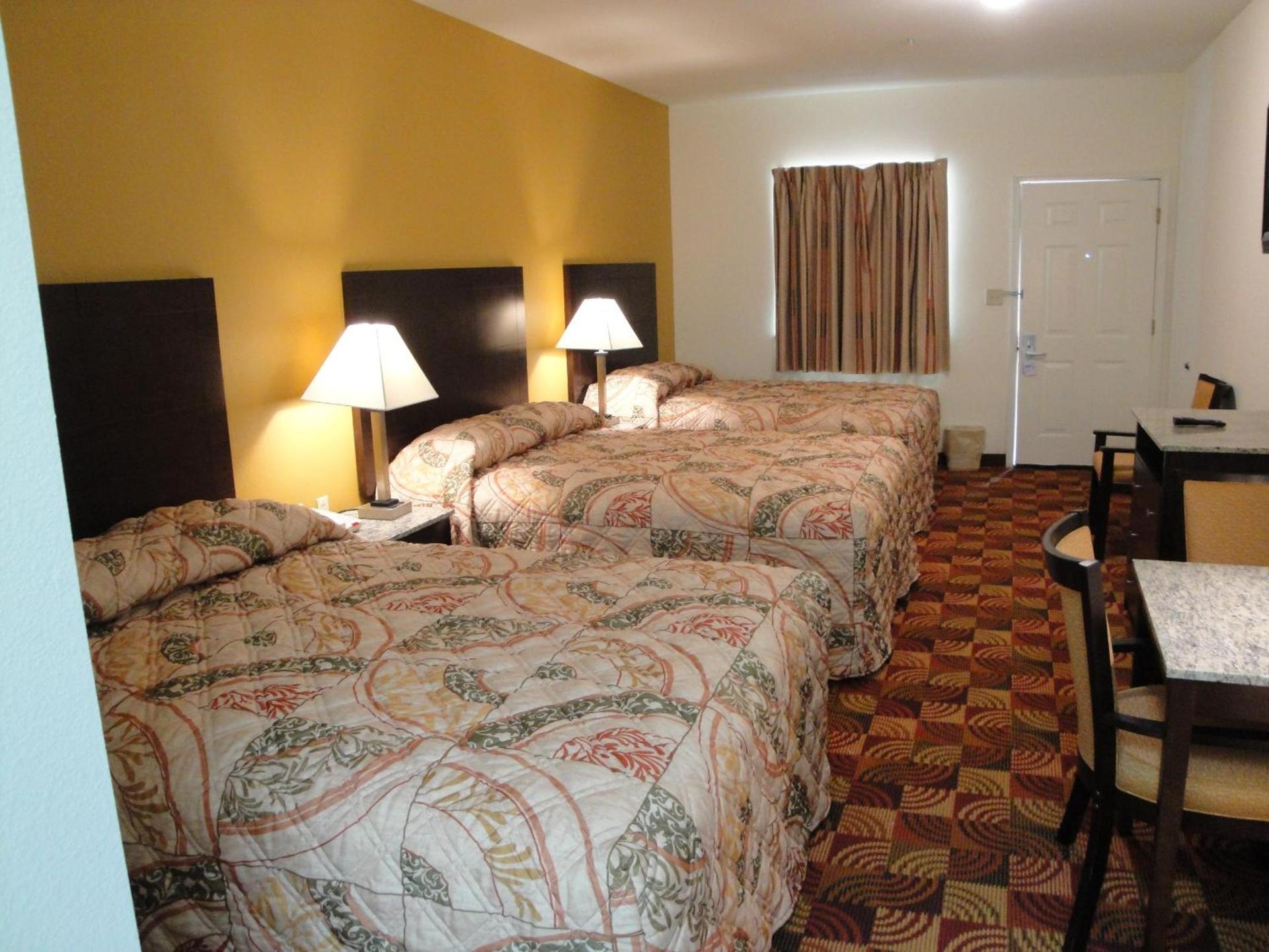 Sands Inn & Suites photo 50