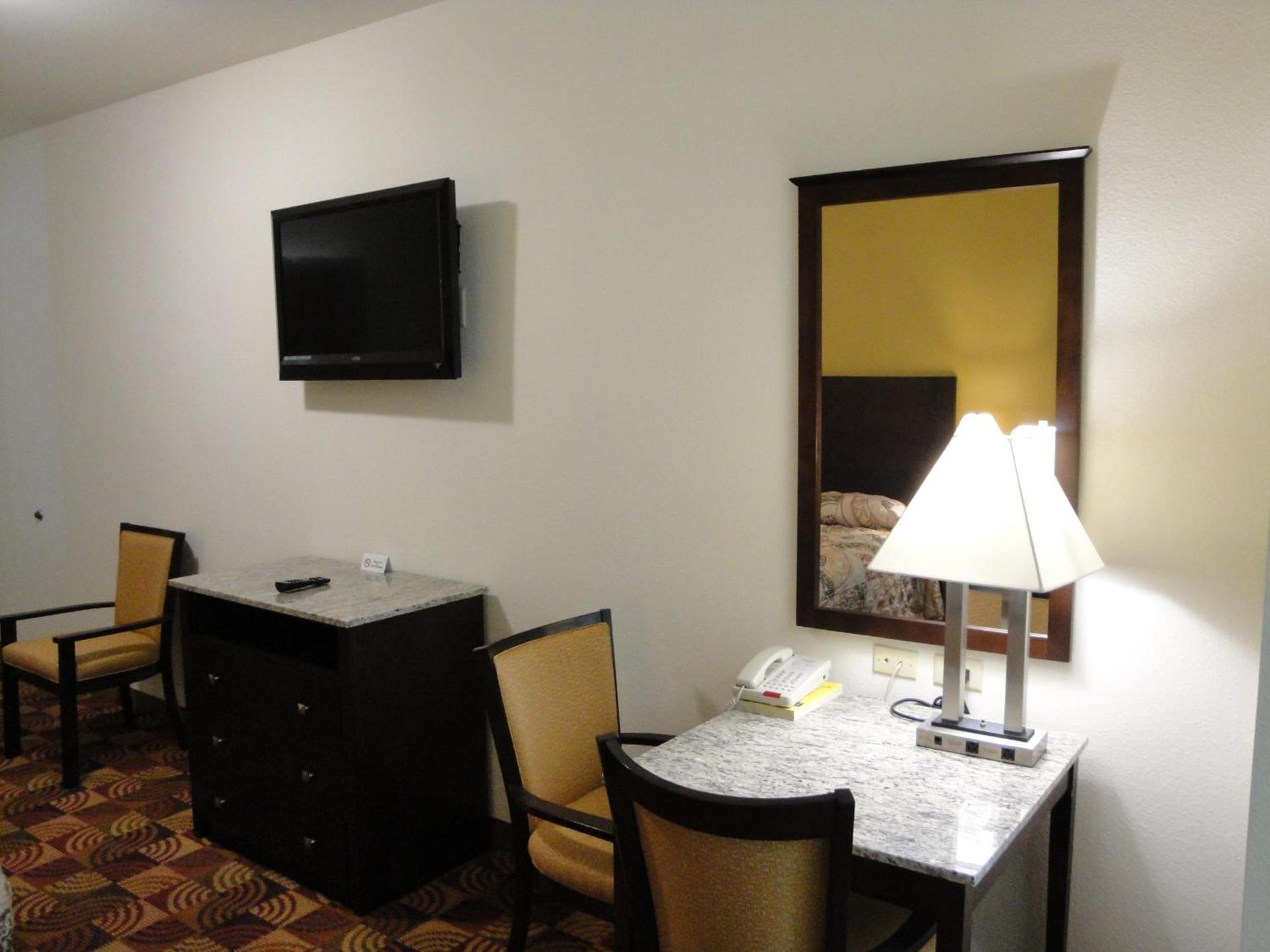 Sands Inn & Suites photo 14