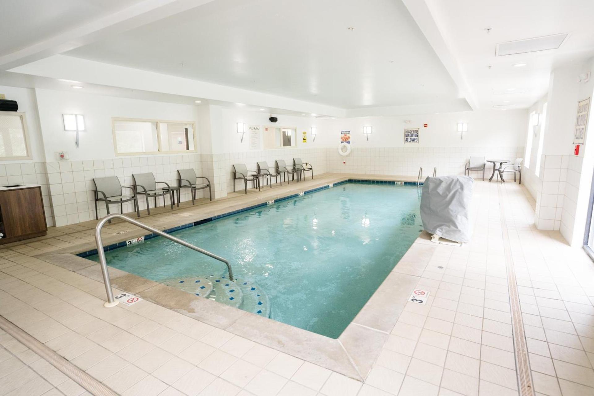 Holiday Inn Express Hotel & Suites Kodak East-Sevierville by IHG photo 37