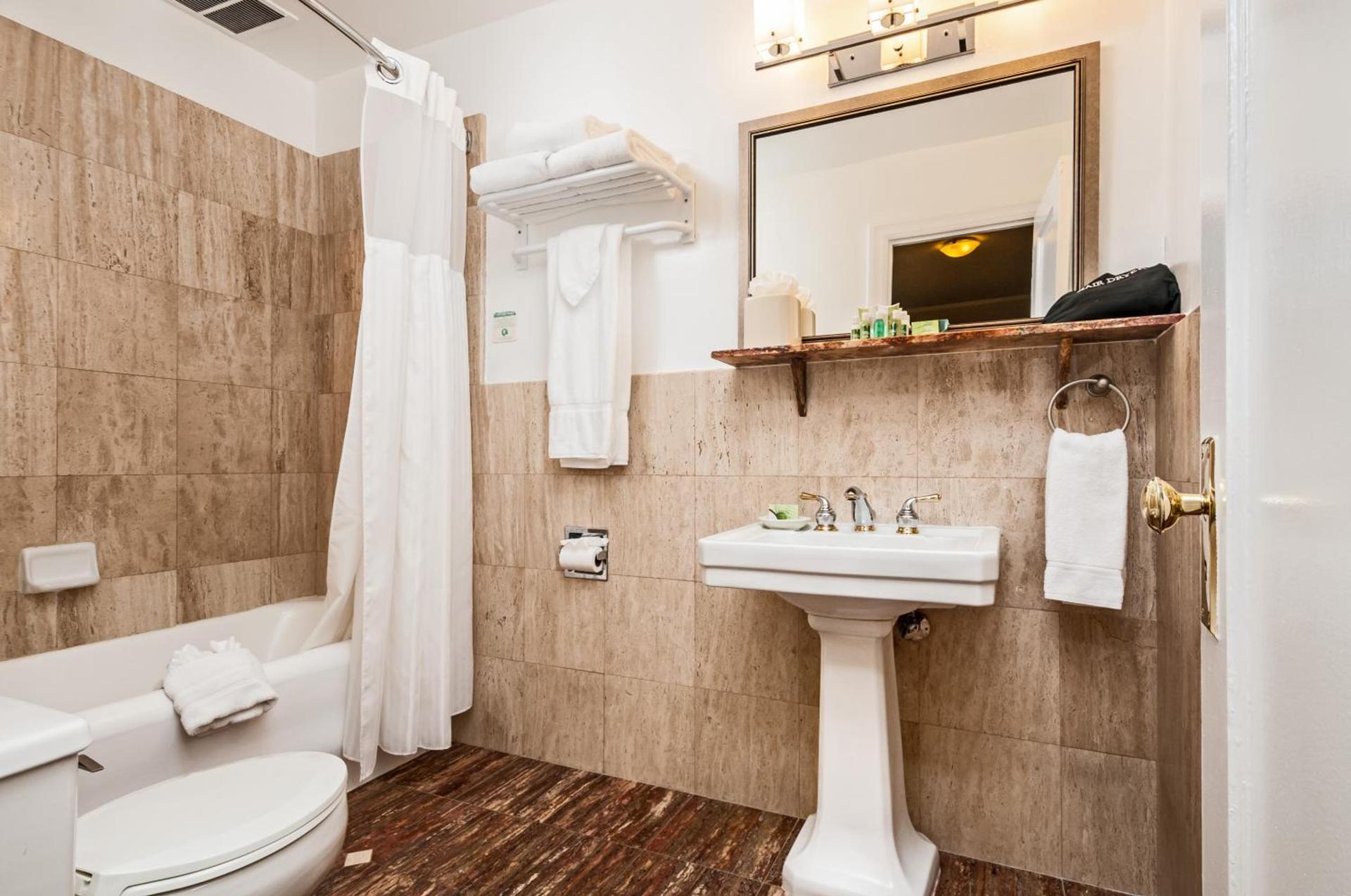 The Pickwick Hotel San Francisco photo 16