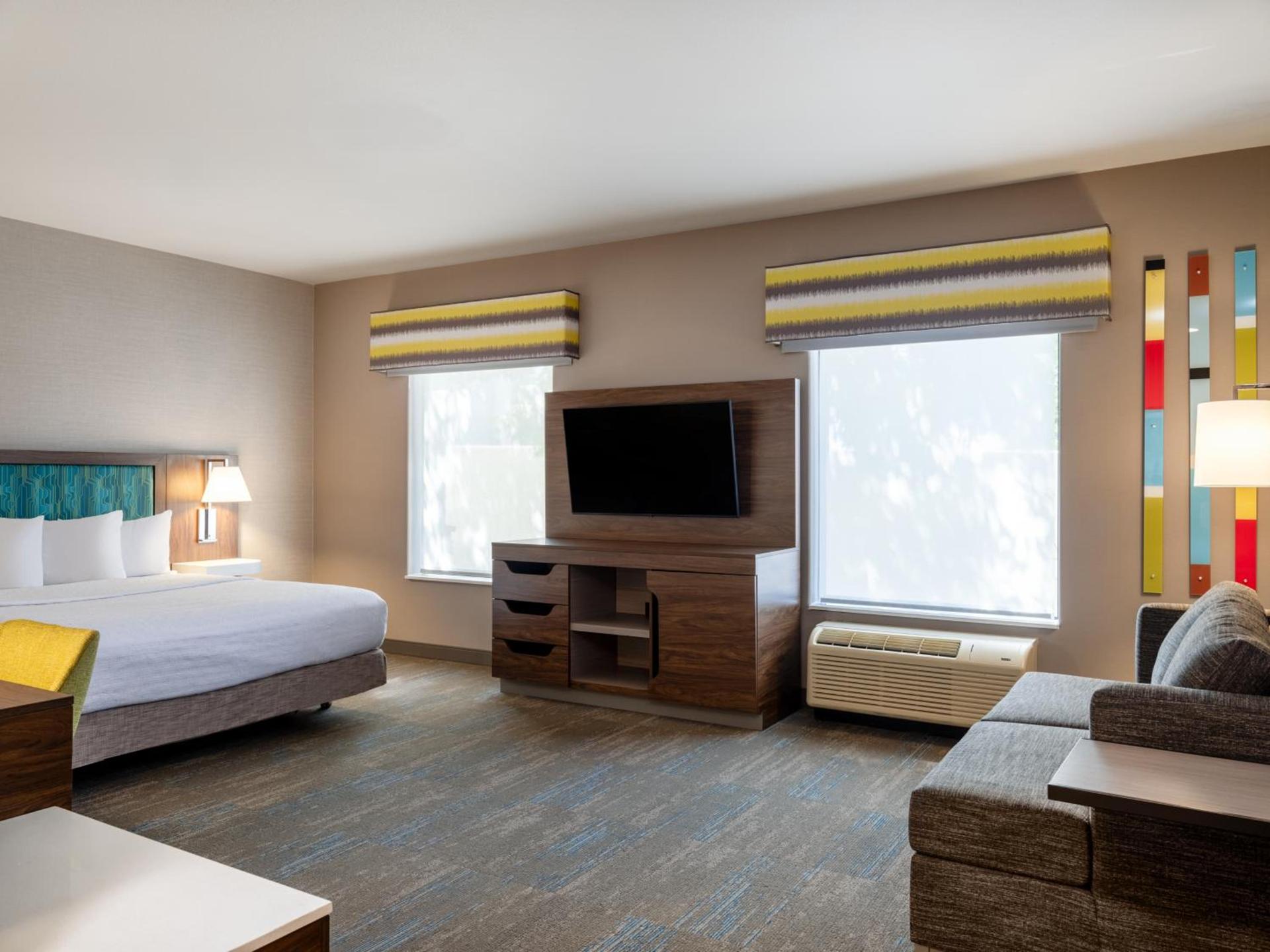 Hampton Inn & Suites Boise-Meridian photo 32