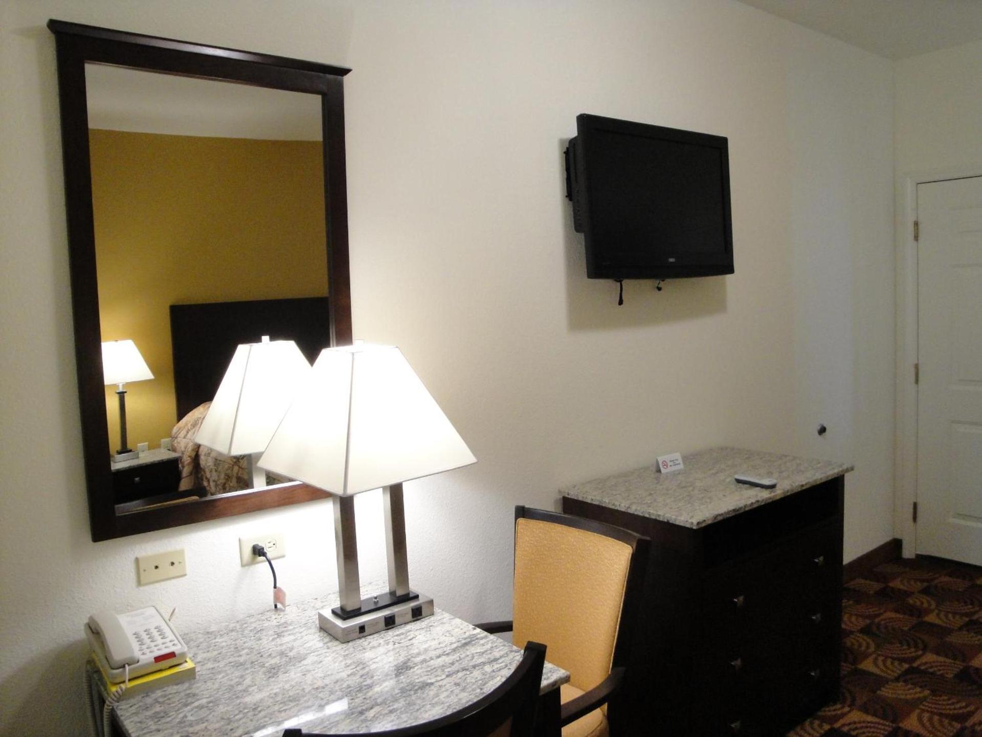 Sands Inn & Suites photo 16